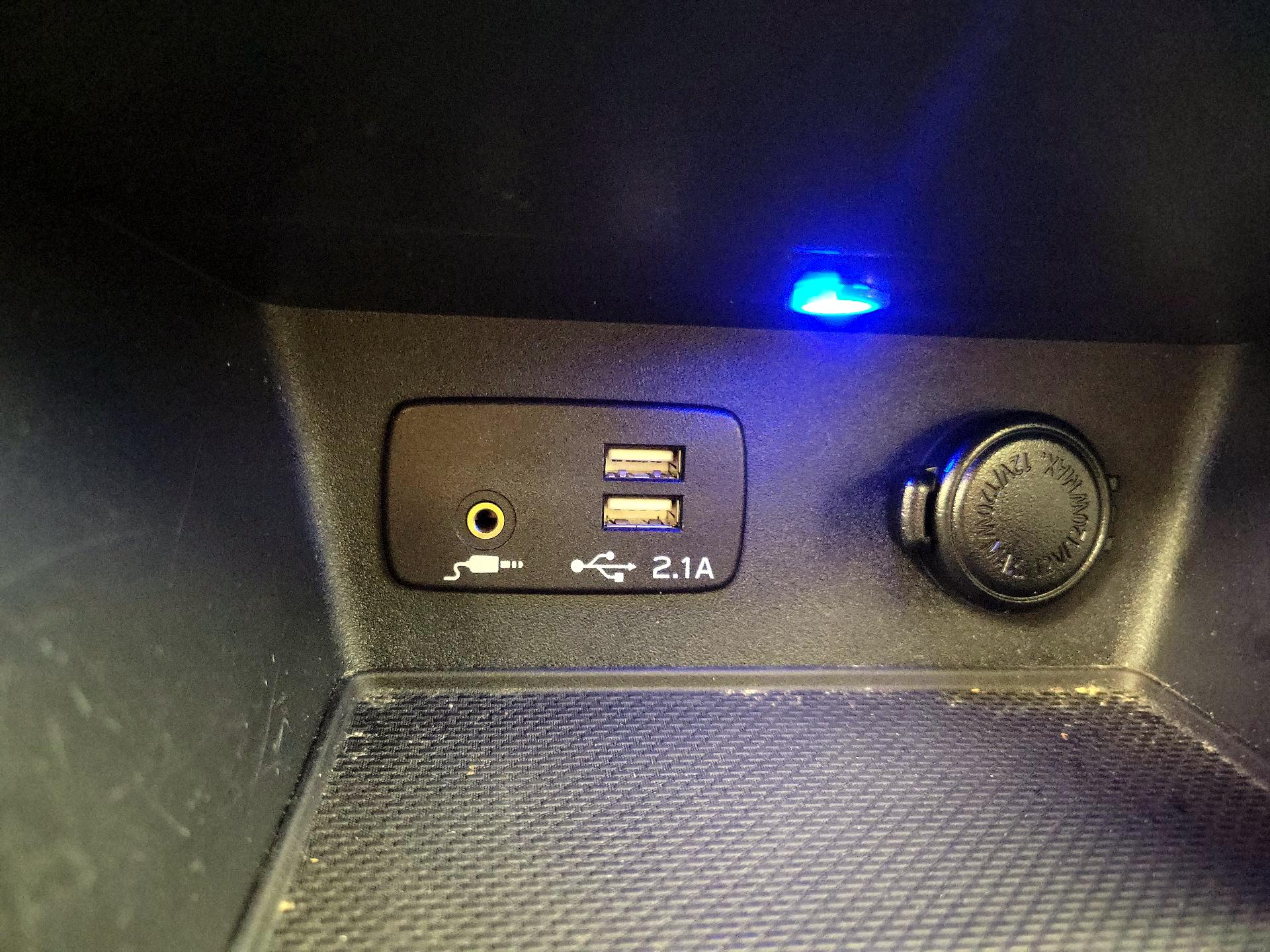 Thumbnail: 2019 Subaru Forester - 18