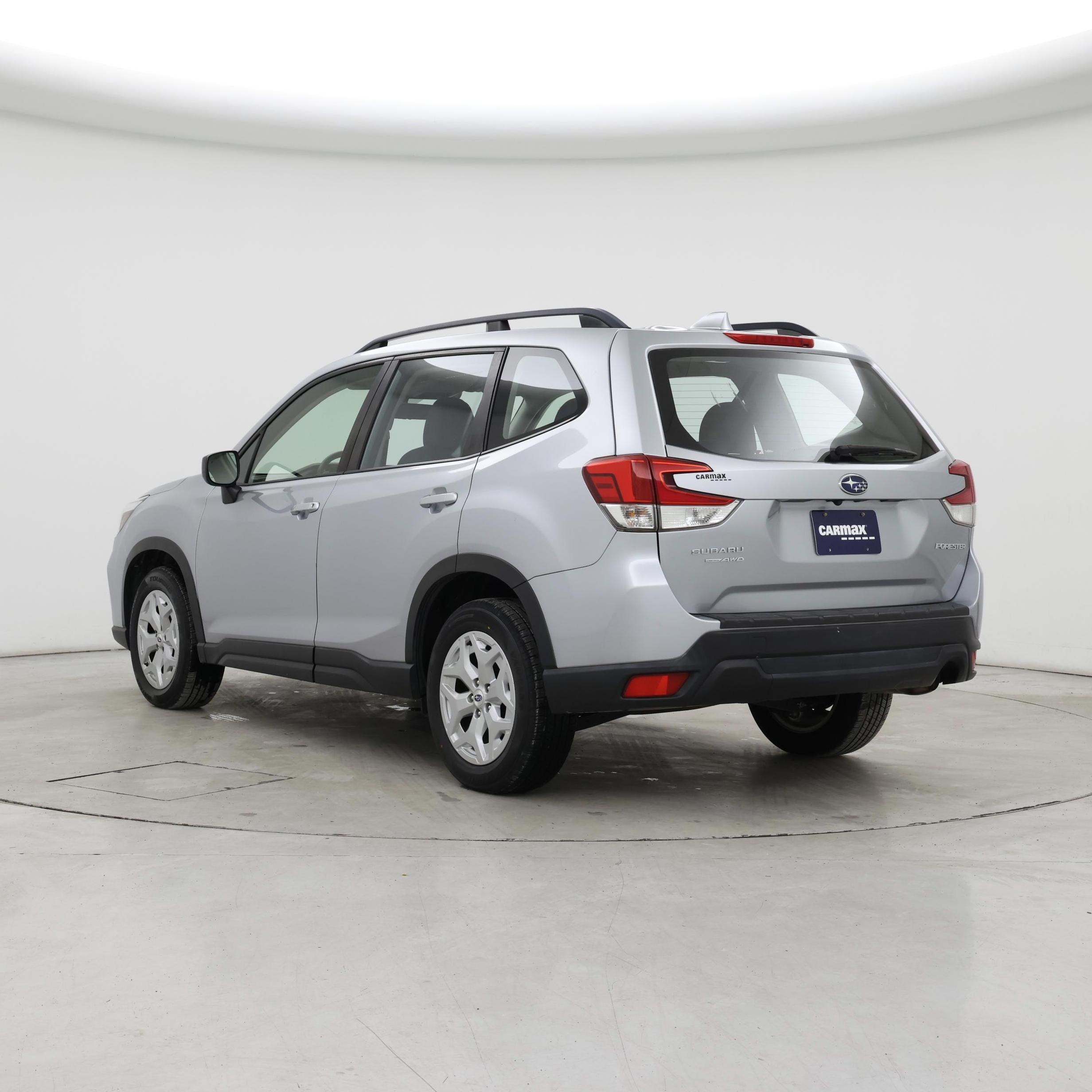 Thumbnail: 2019 Subaru Forester - 2