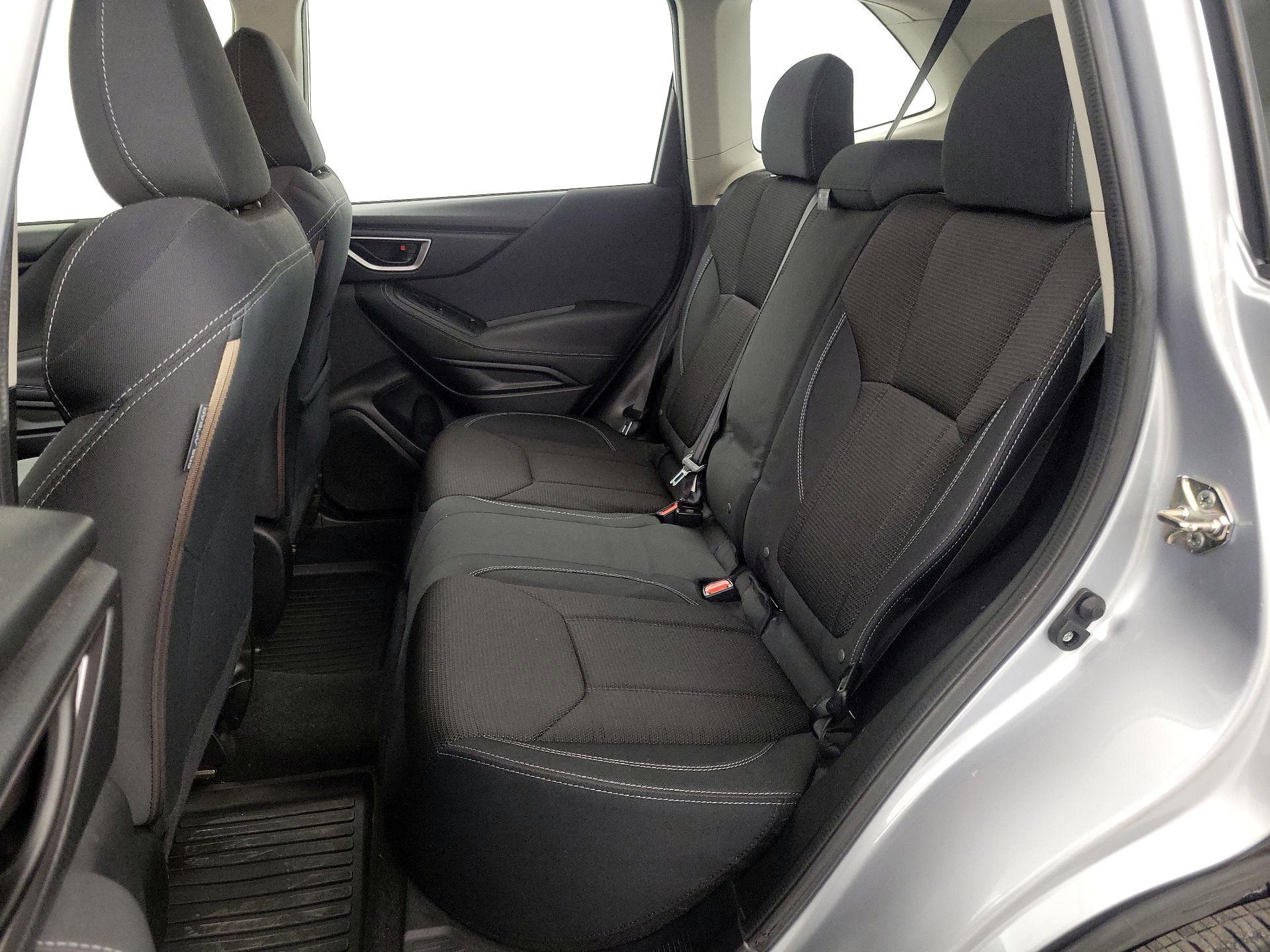 Thumbnail: 2019 Subaru Forester - 19