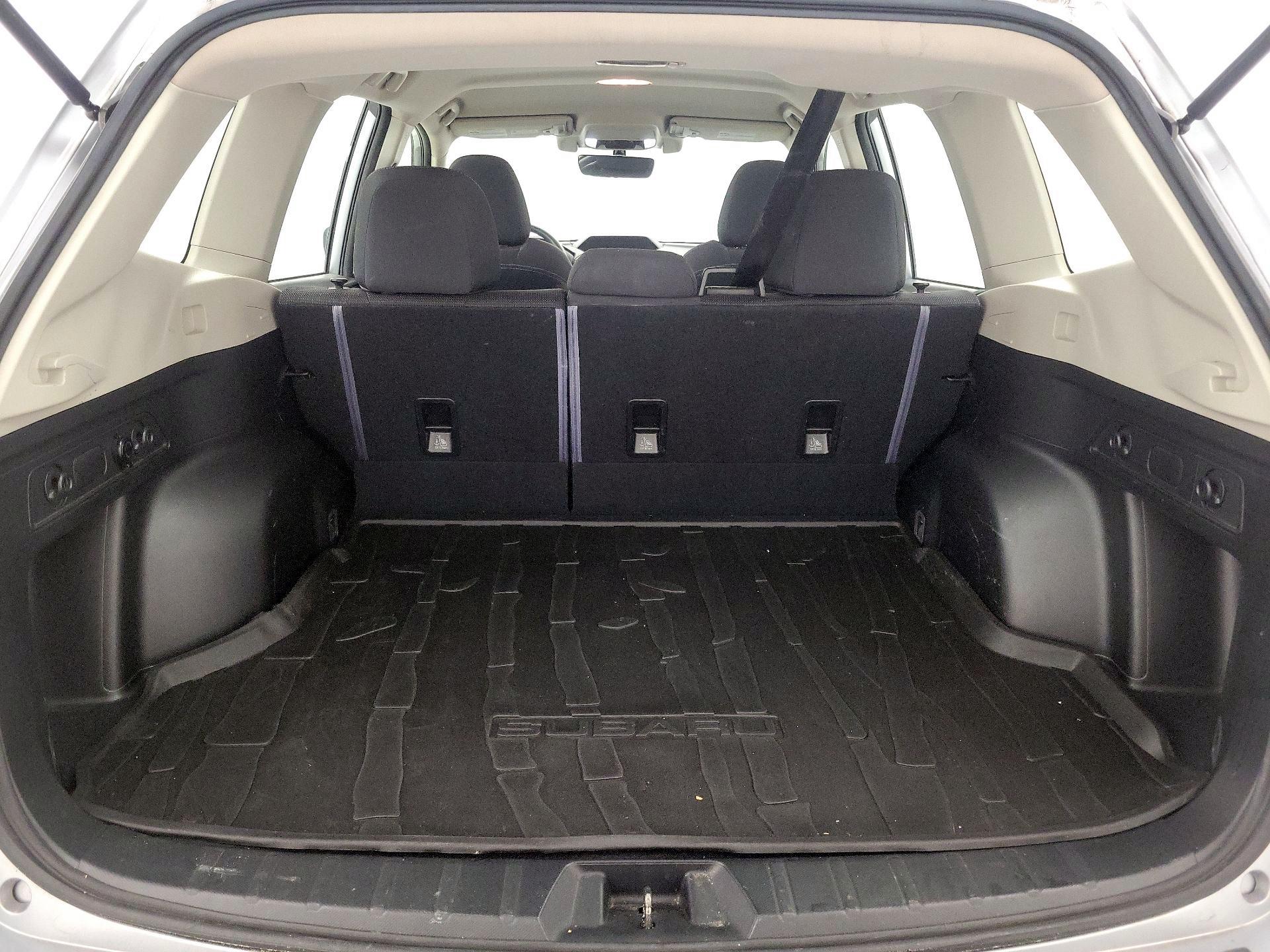 Thumbnail: 2019 Subaru Forester - 20