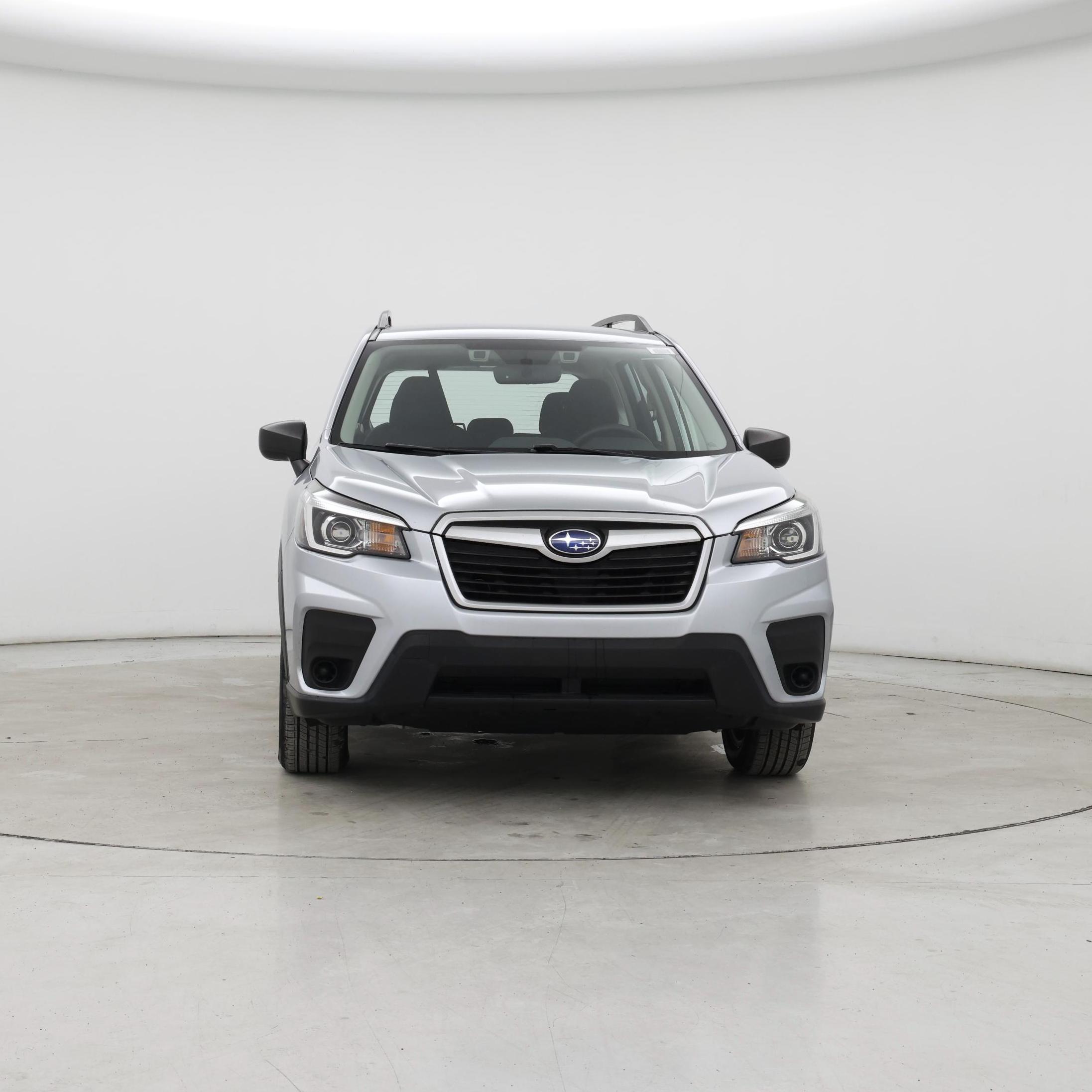 Thumbnail: 2019 Subaru Forester - 5