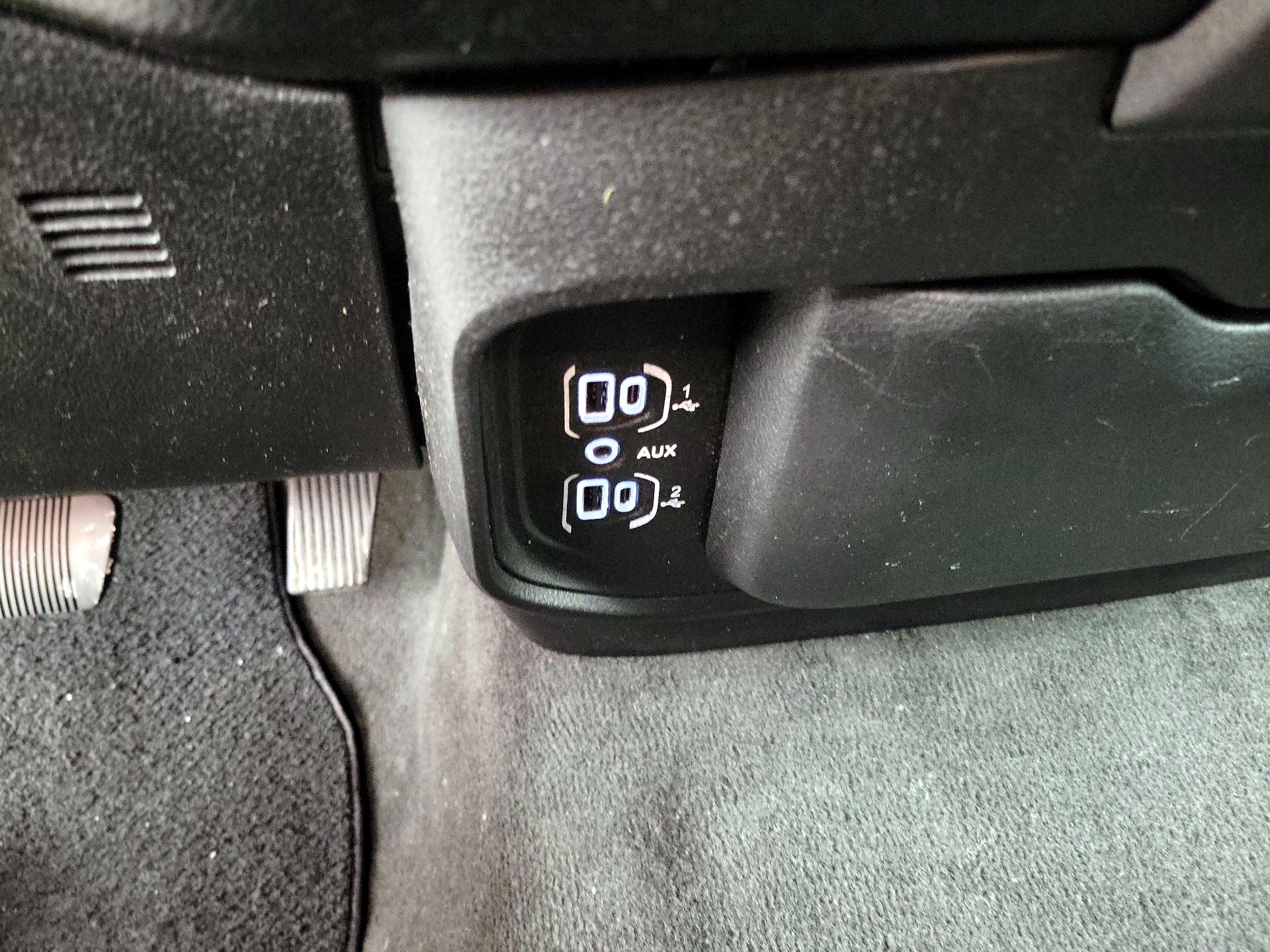 Thumbnail: 2021 RAM 1500 - 18