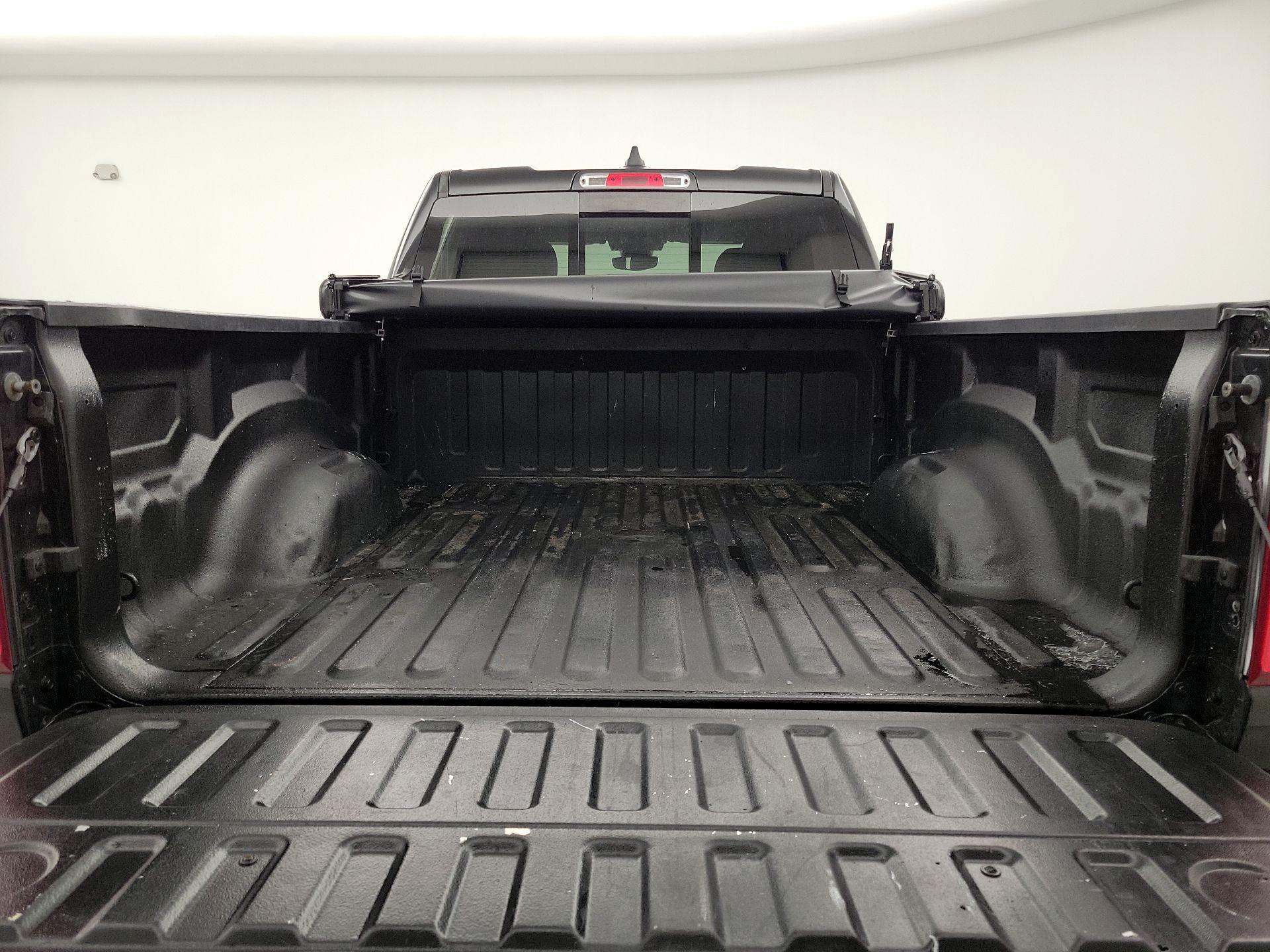 Thumbnail: 2021 RAM 1500 - 20