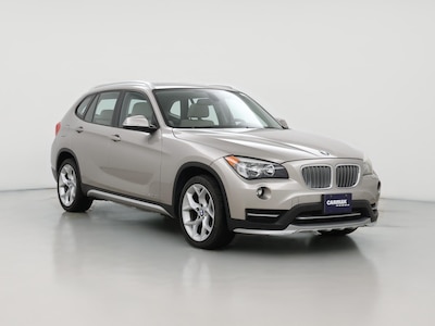 2015 BMW X1 XDrive28i