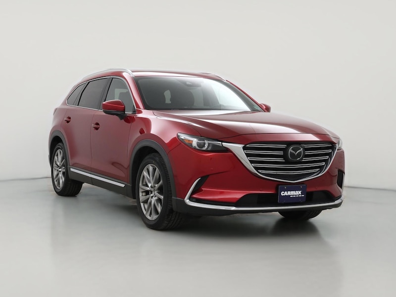 2018 Mazda CX-9 Grand Touring -
                  Bristol, TN