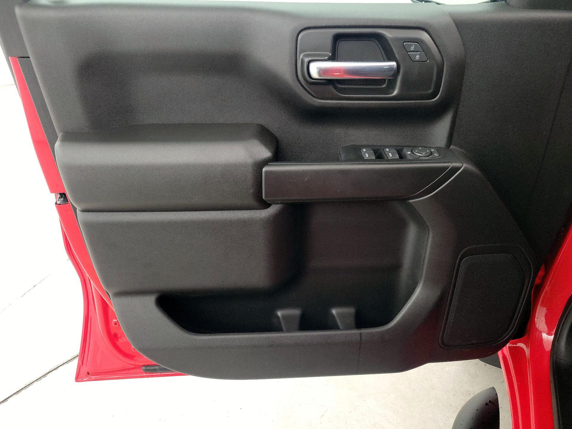 Thumbnail: 2023 Chevrolet Silverado 1500 - 12