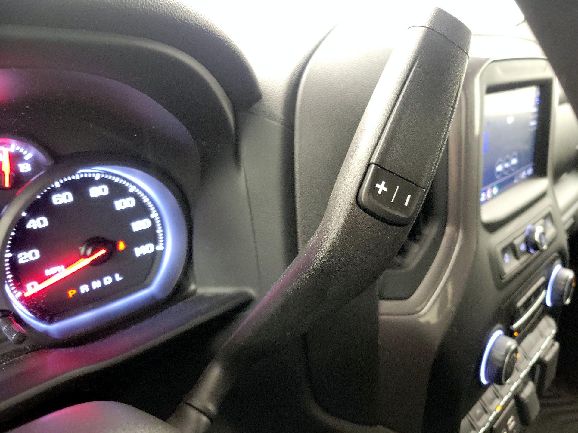 Thumbnail: 2023 Chevrolet Silverado 1500 - 17