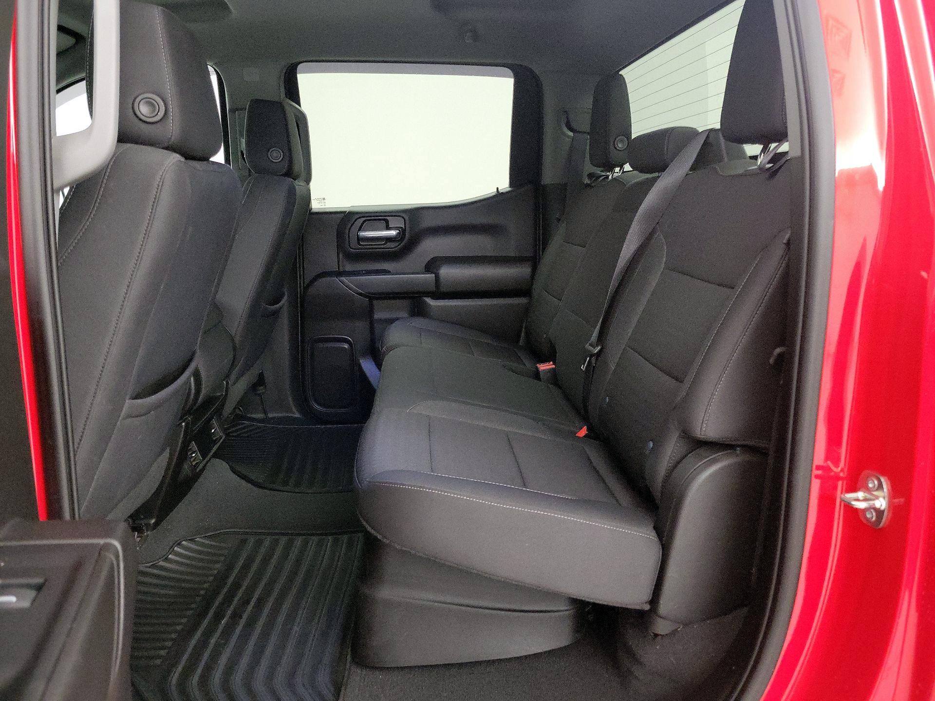 Thumbnail: 2023 Chevrolet Silverado 1500 - 19