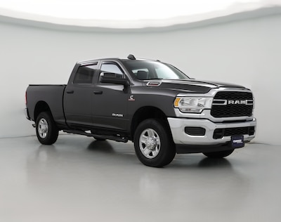 2019 Ram 2500 Tradesman