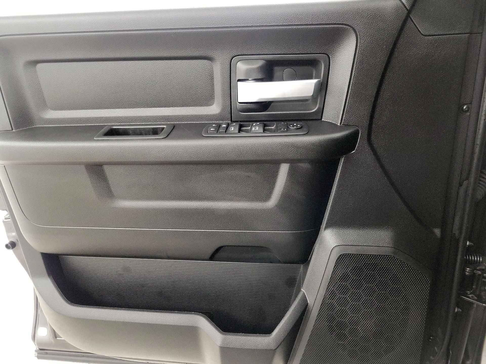 Thumbnail: 2019 RAM 2500 - 12