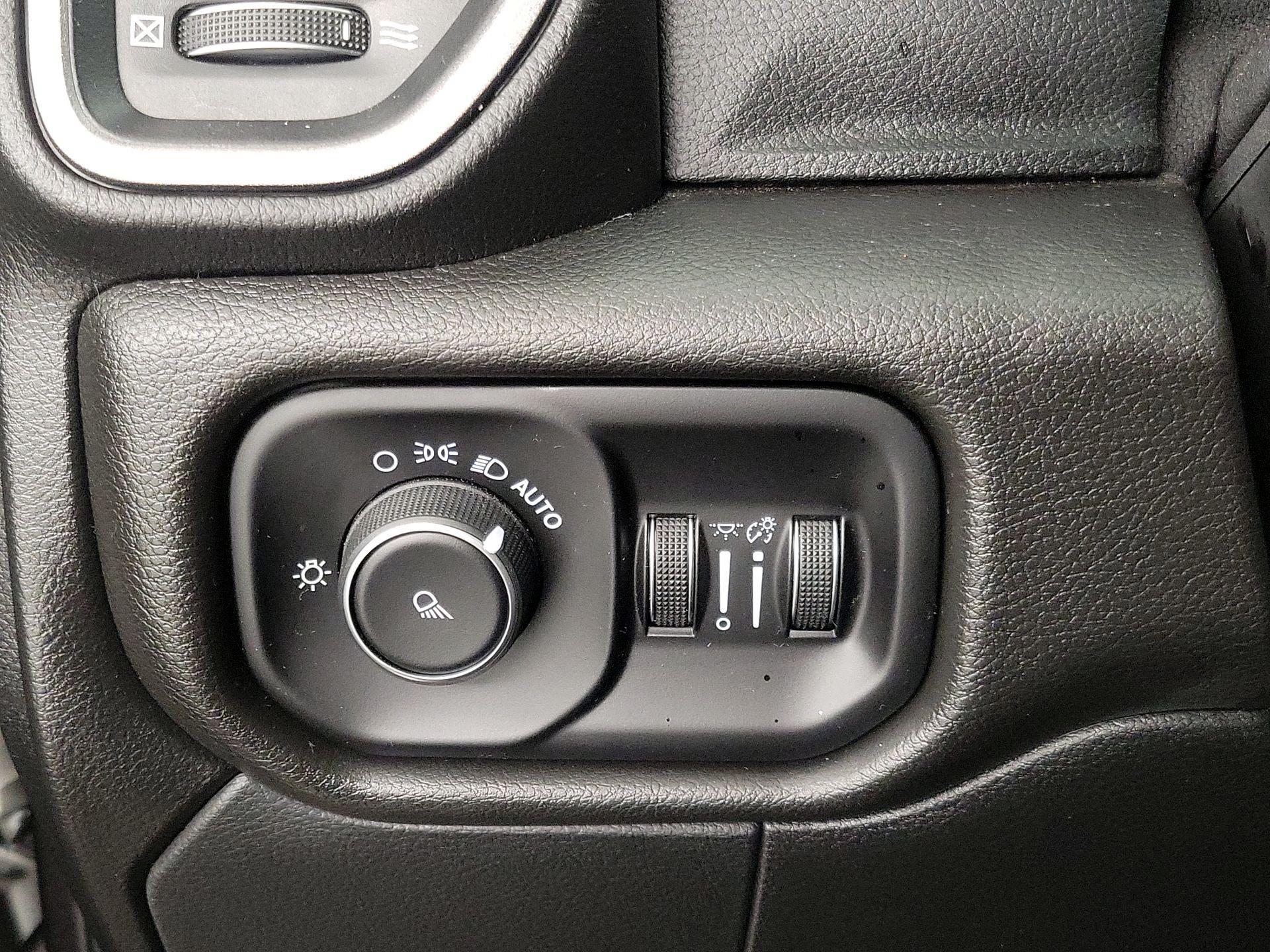 Thumbnail: 2019 RAM 2500 - 13