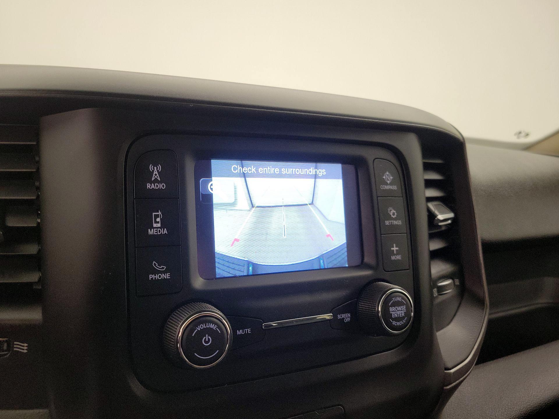 Thumbnail: 2019 RAM 2500 - 14