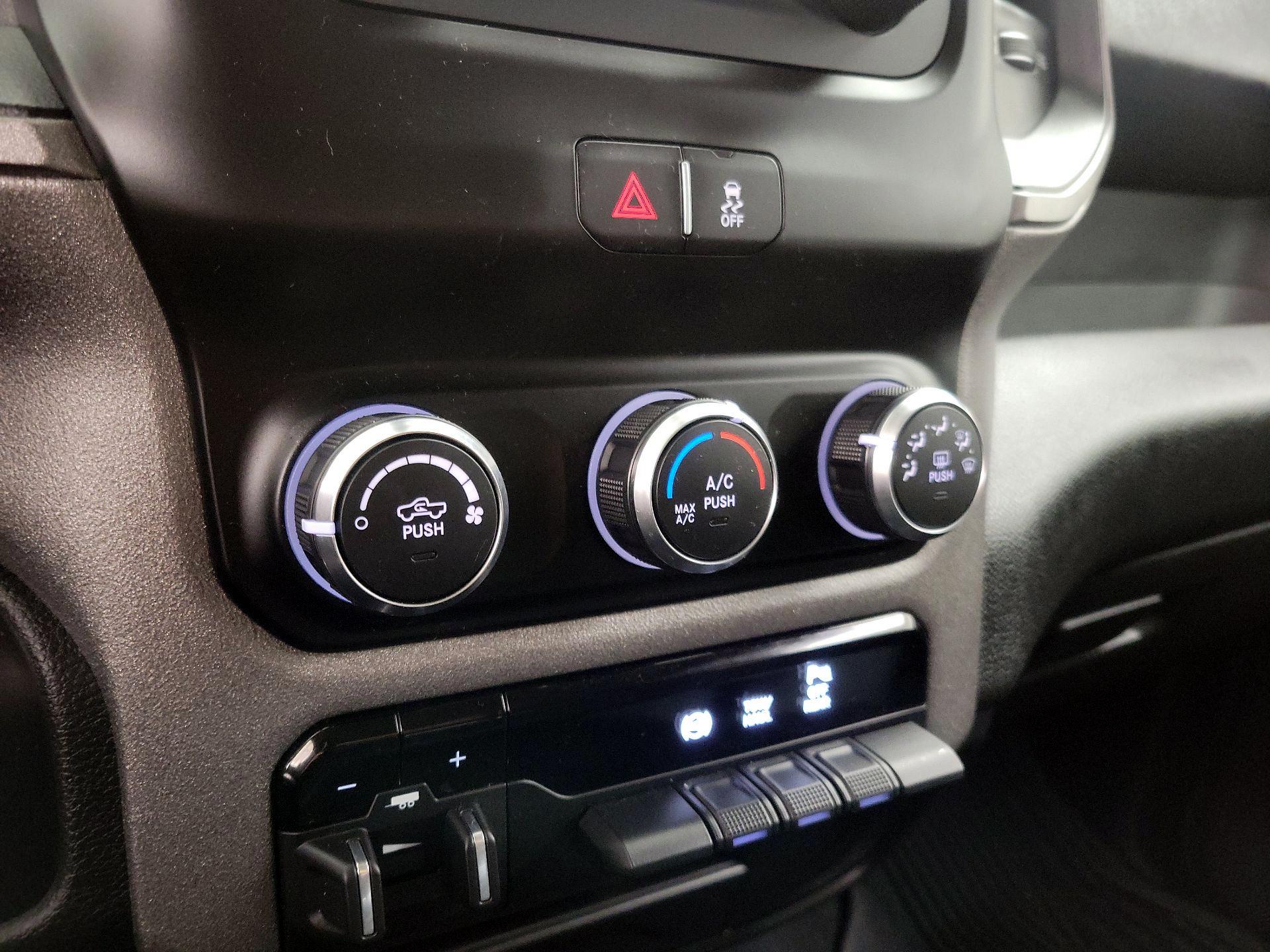 Thumbnail: 2019 RAM 2500 - 16