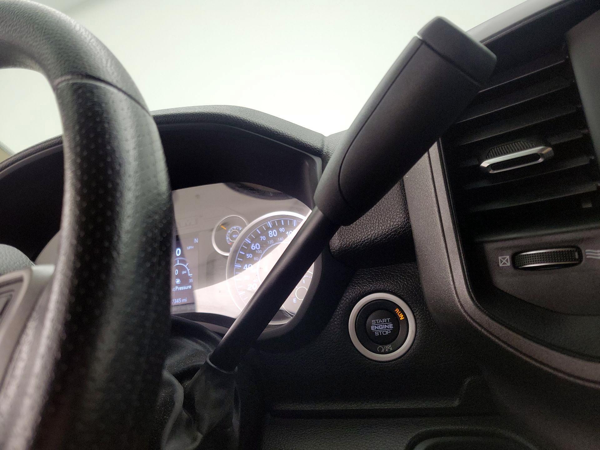 Thumbnail: 2019 RAM 2500 - 17