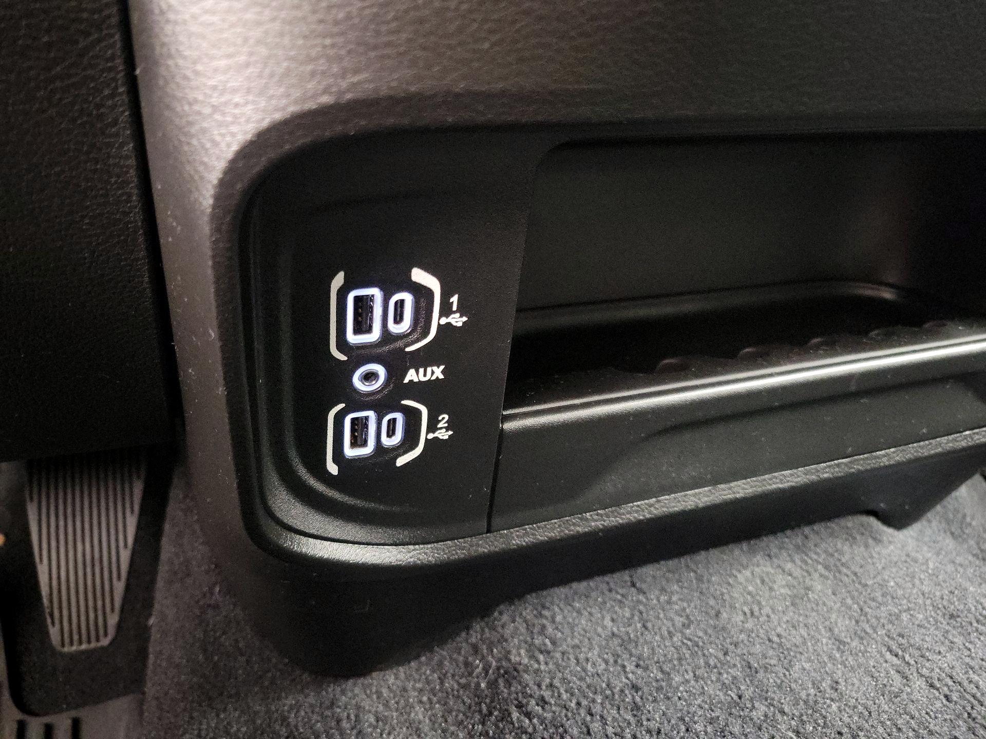 Thumbnail: 2019 RAM 2500 - 18