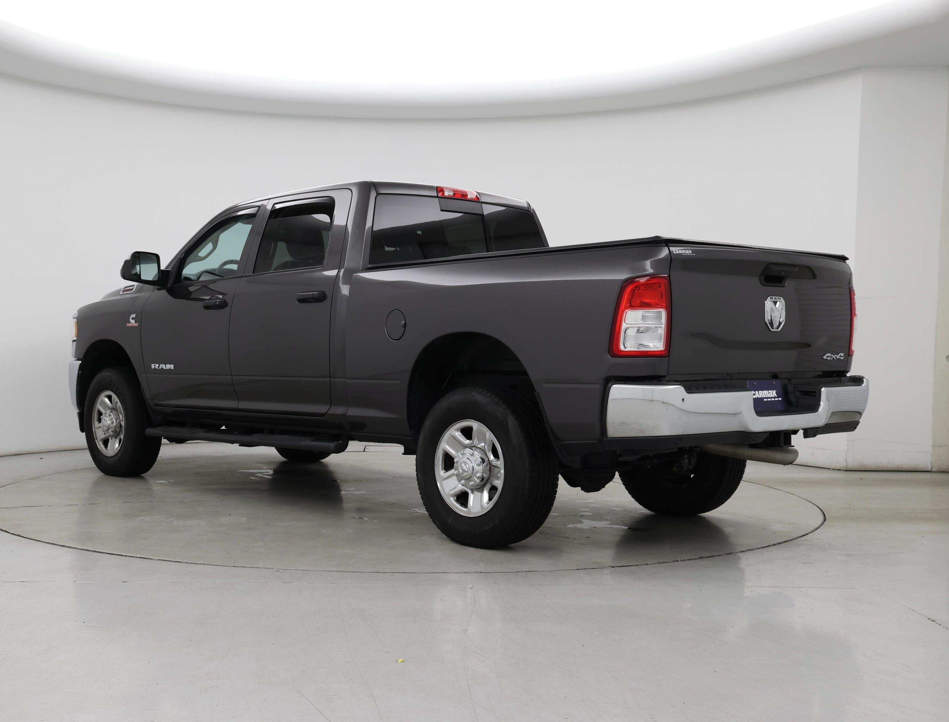 Thumbnail: 2019 RAM 2500 - 2