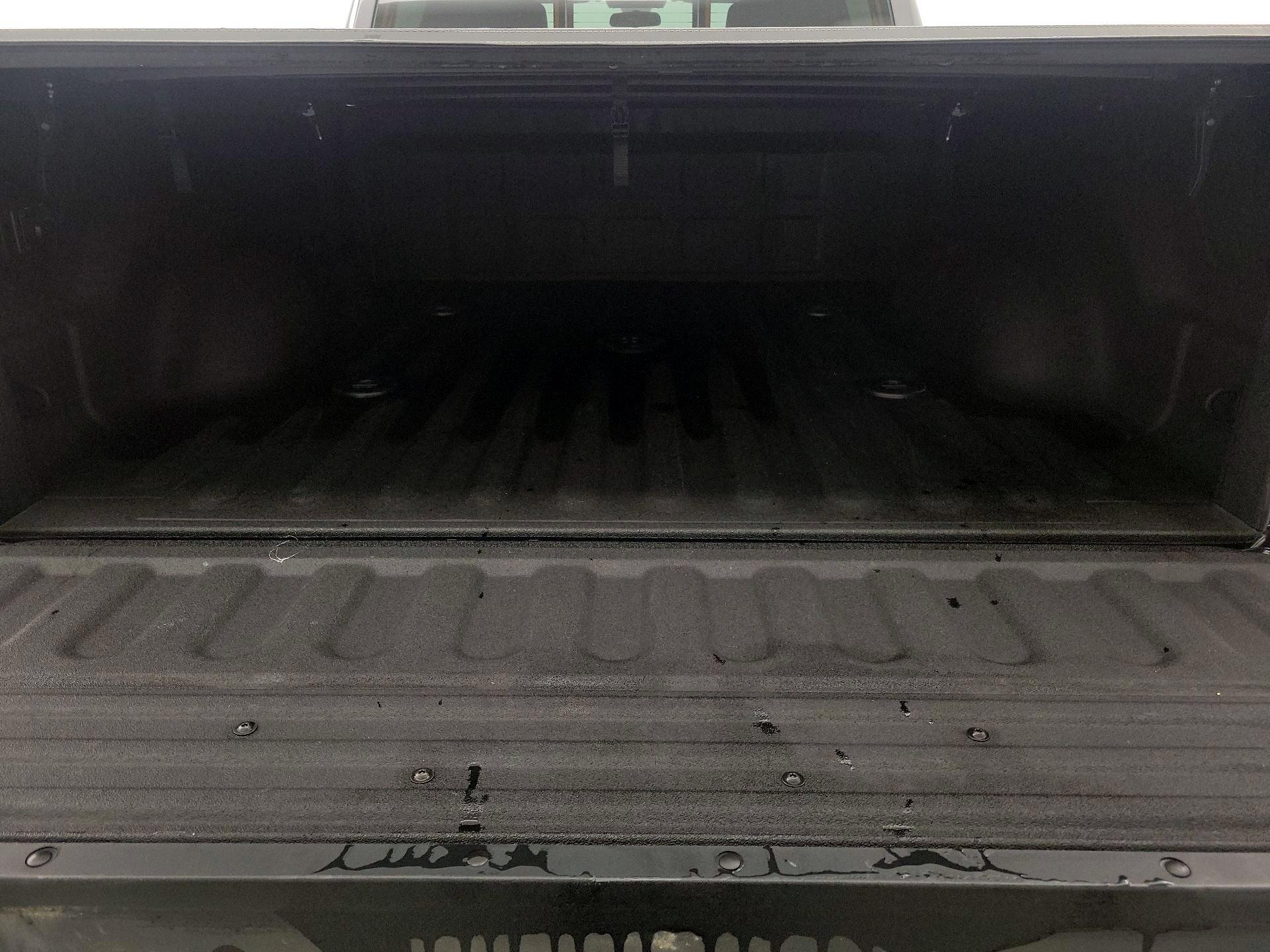 Thumbnail: 2019 RAM 2500 - 20