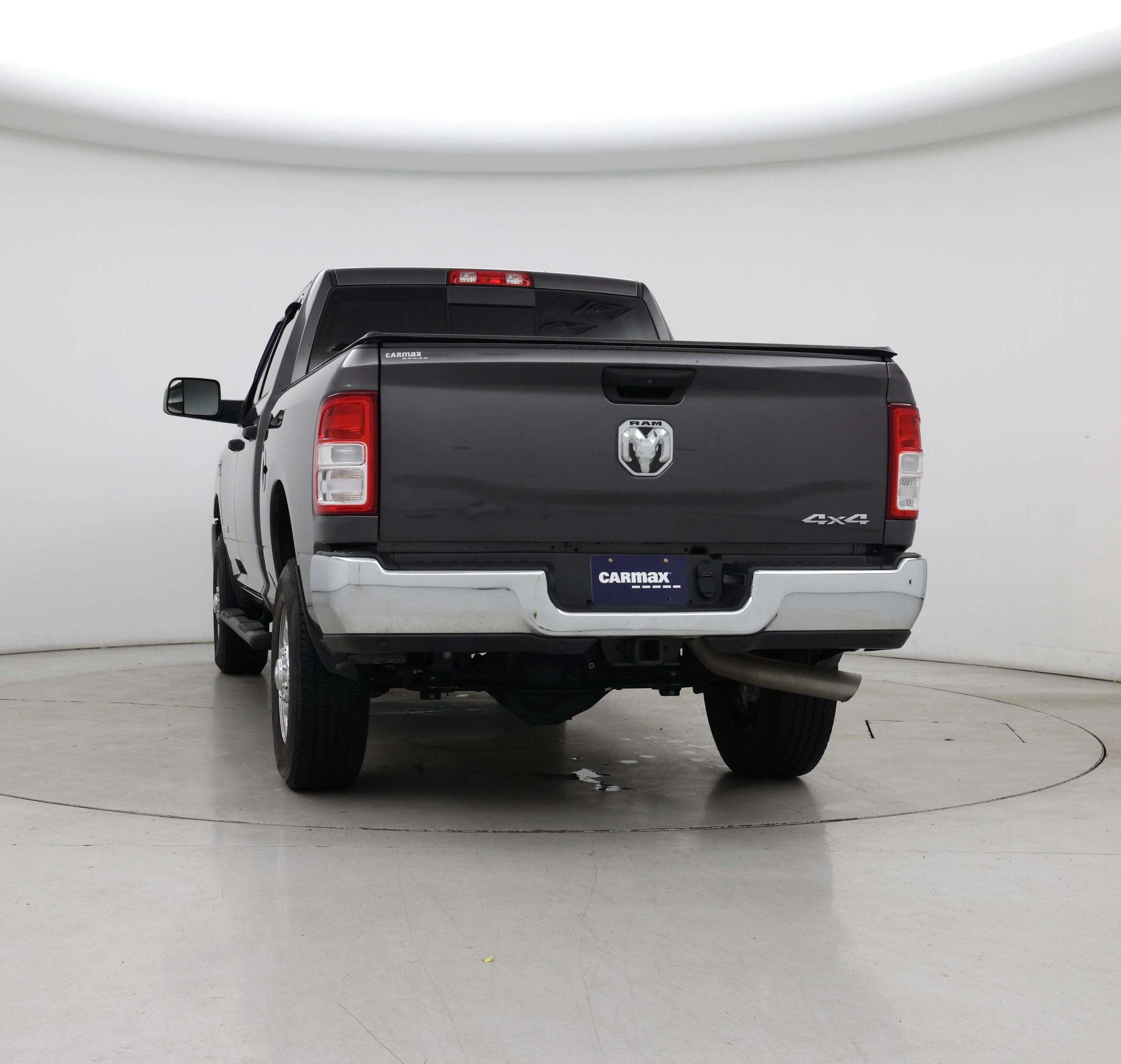 Thumbnail: 2019 RAM 2500 - 6