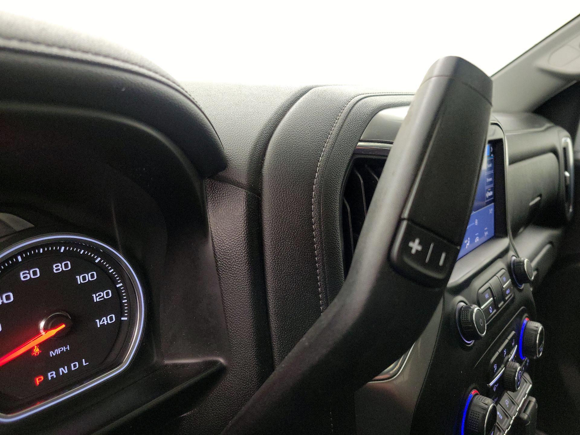 Thumbnail: 2021 Chevrolet Silverado 1500 - 18