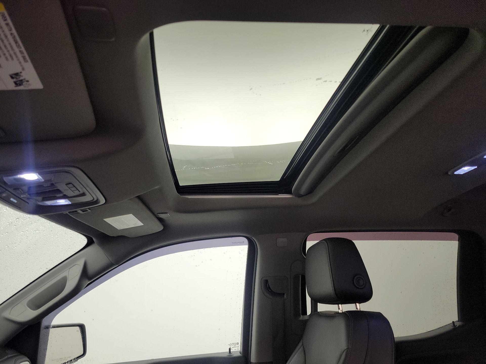 Thumbnail: 2021 Chevrolet Silverado 1500 - 20