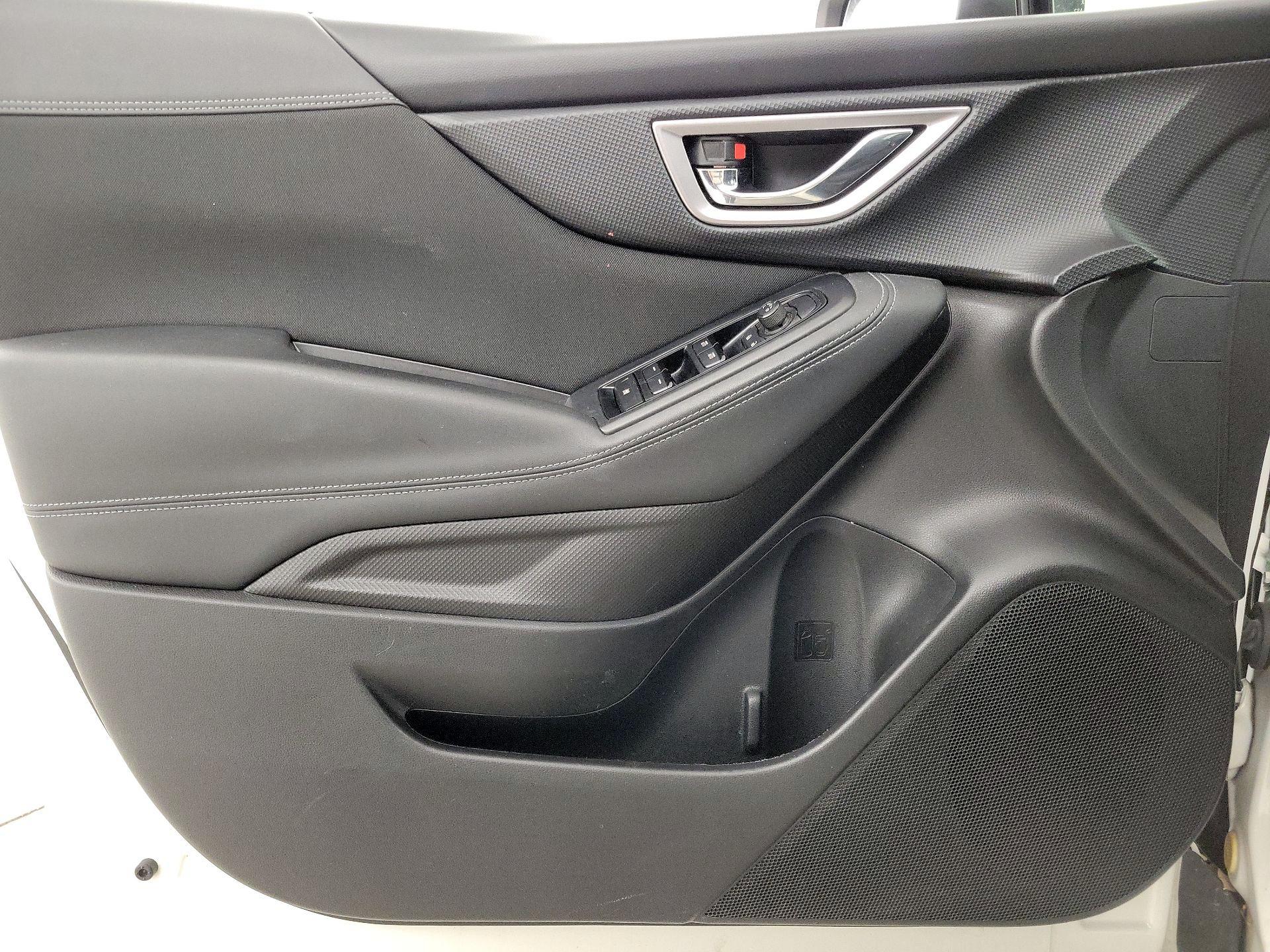 Thumbnail: 2021 Subaru Forester - 12