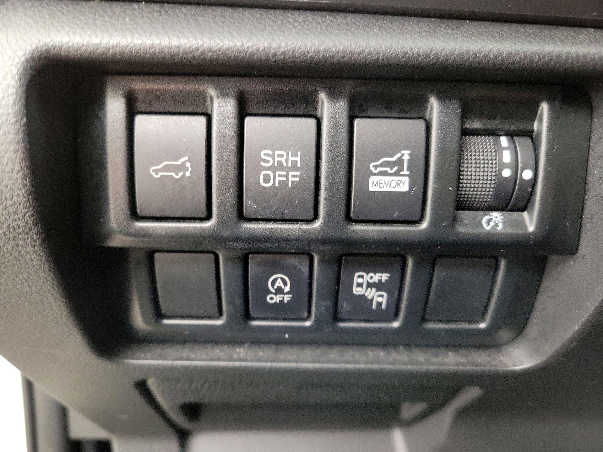 Thumbnail: 2021 Subaru Forester - 13