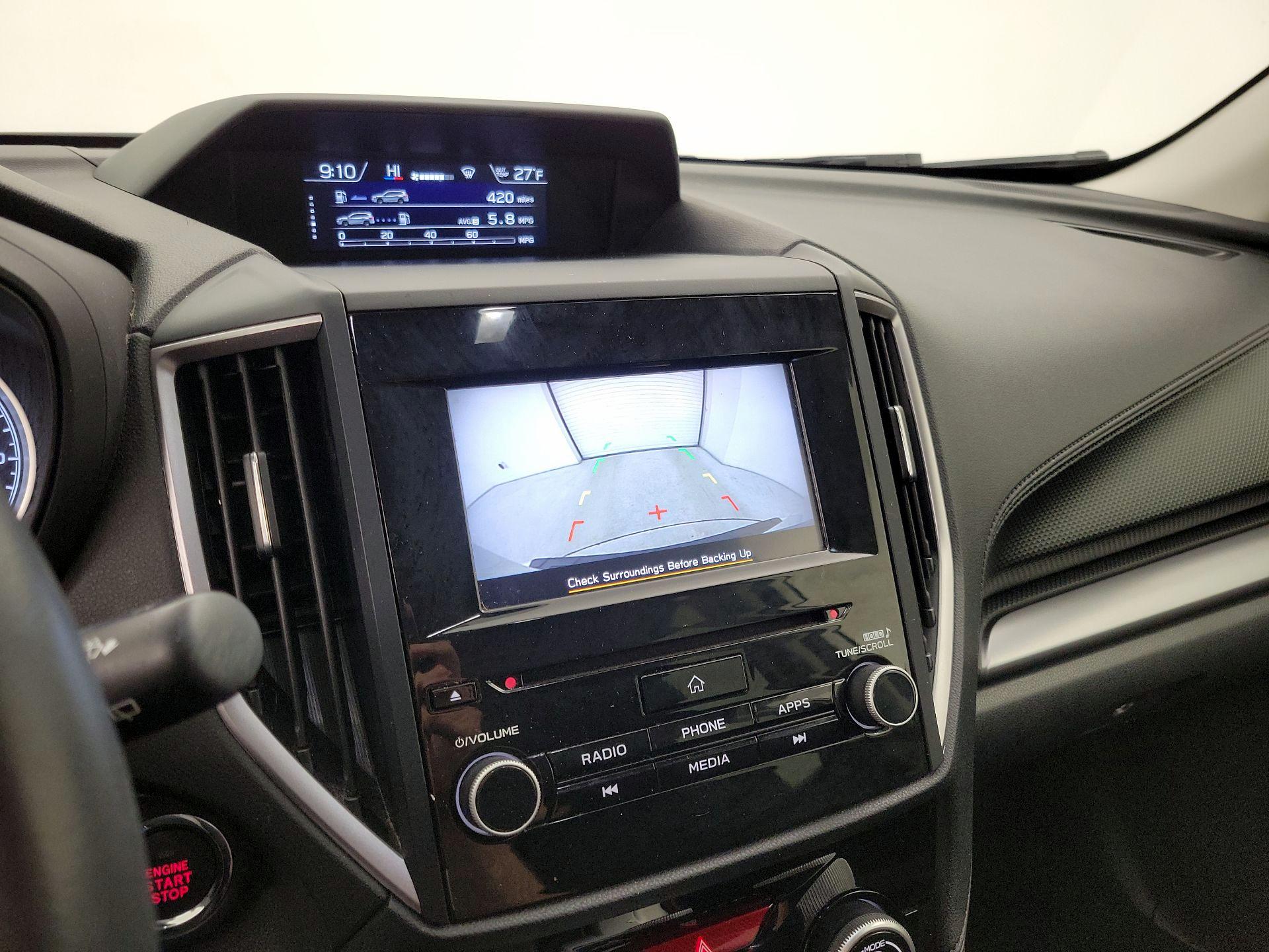 Thumbnail: 2021 Subaru Forester - 14