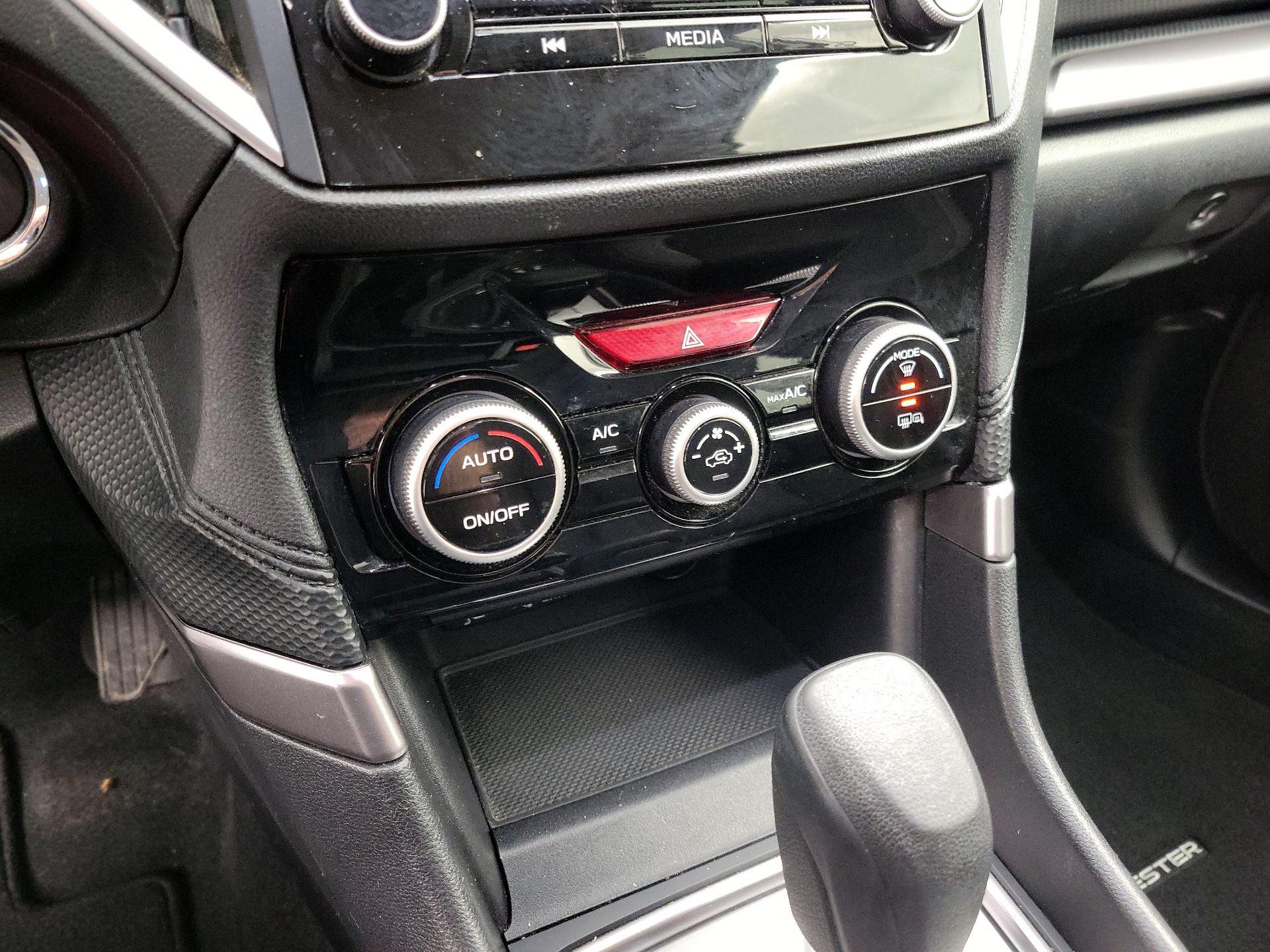 Thumbnail: 2021 Subaru Forester - 16