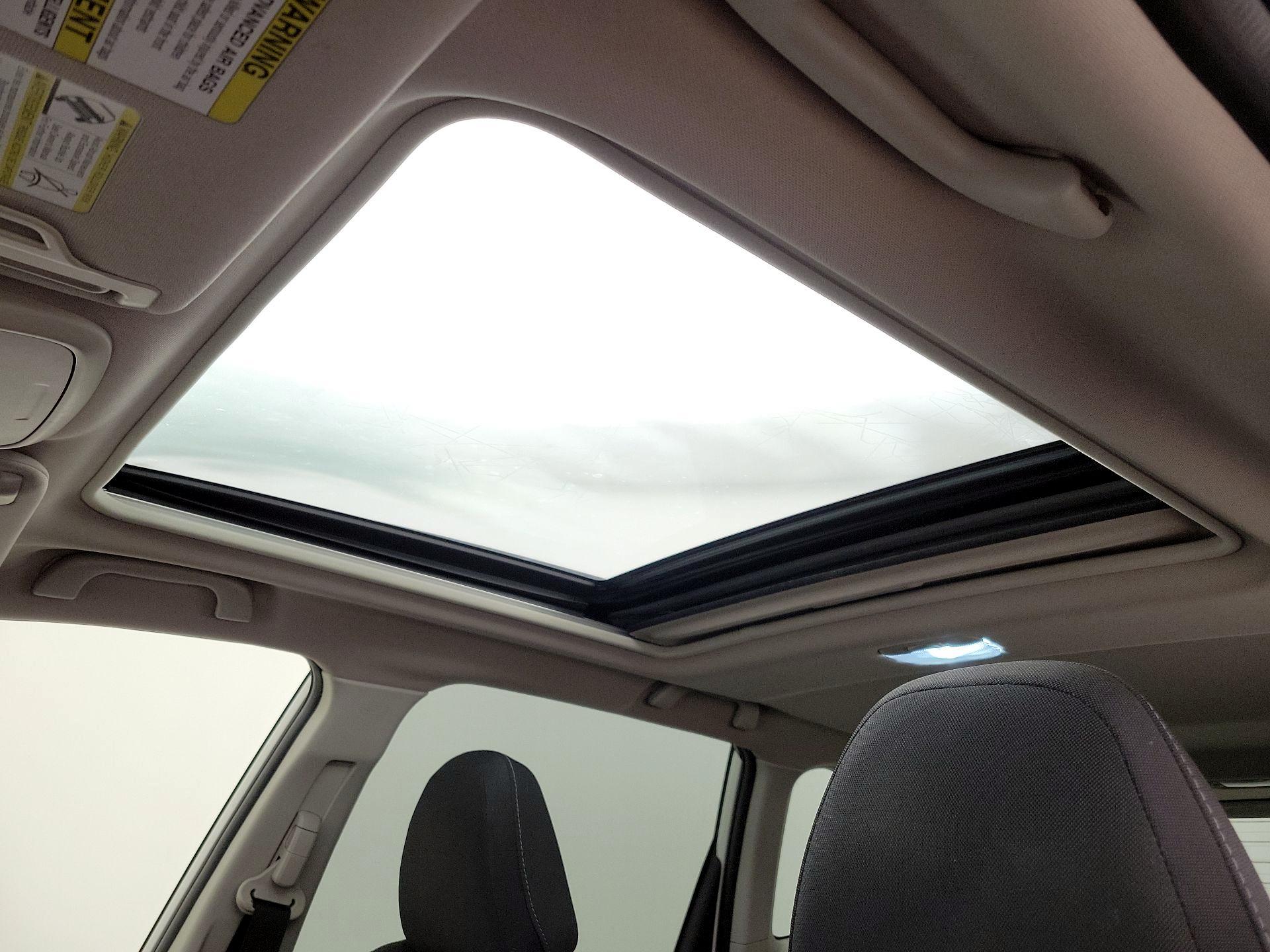 Thumbnail: 2021 Subaru Forester - 19