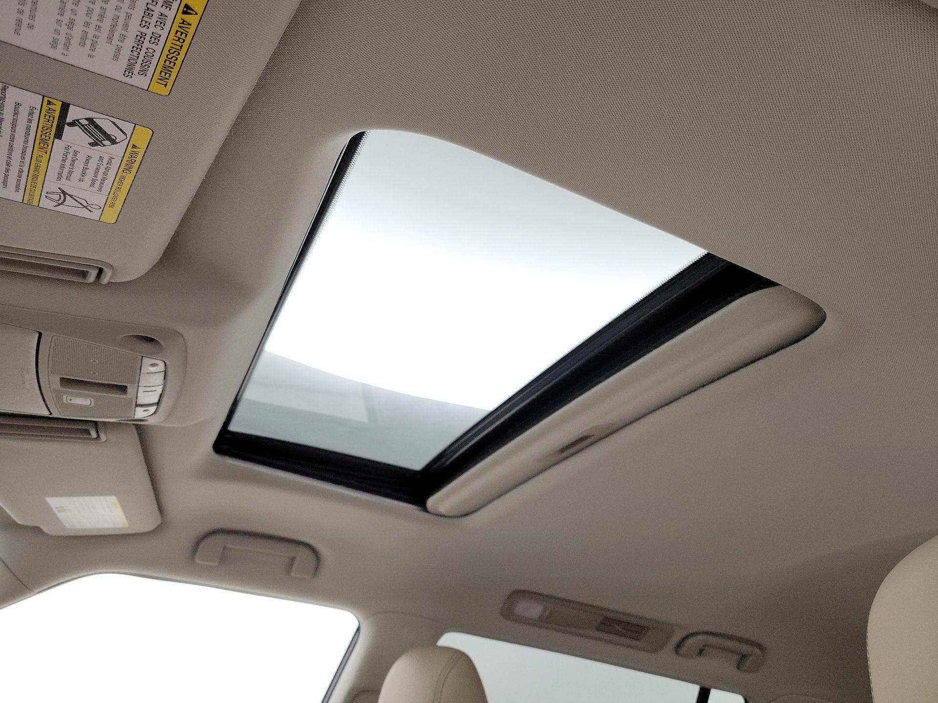 Thumbnail: 2024 Nissan Armada - 20