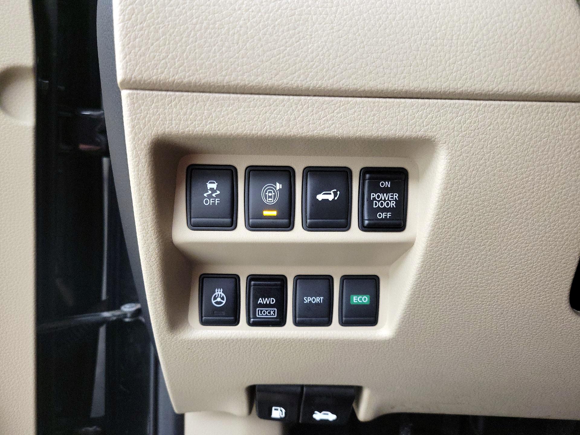 Thumbnail: 2017 Nissan Rogue - 13