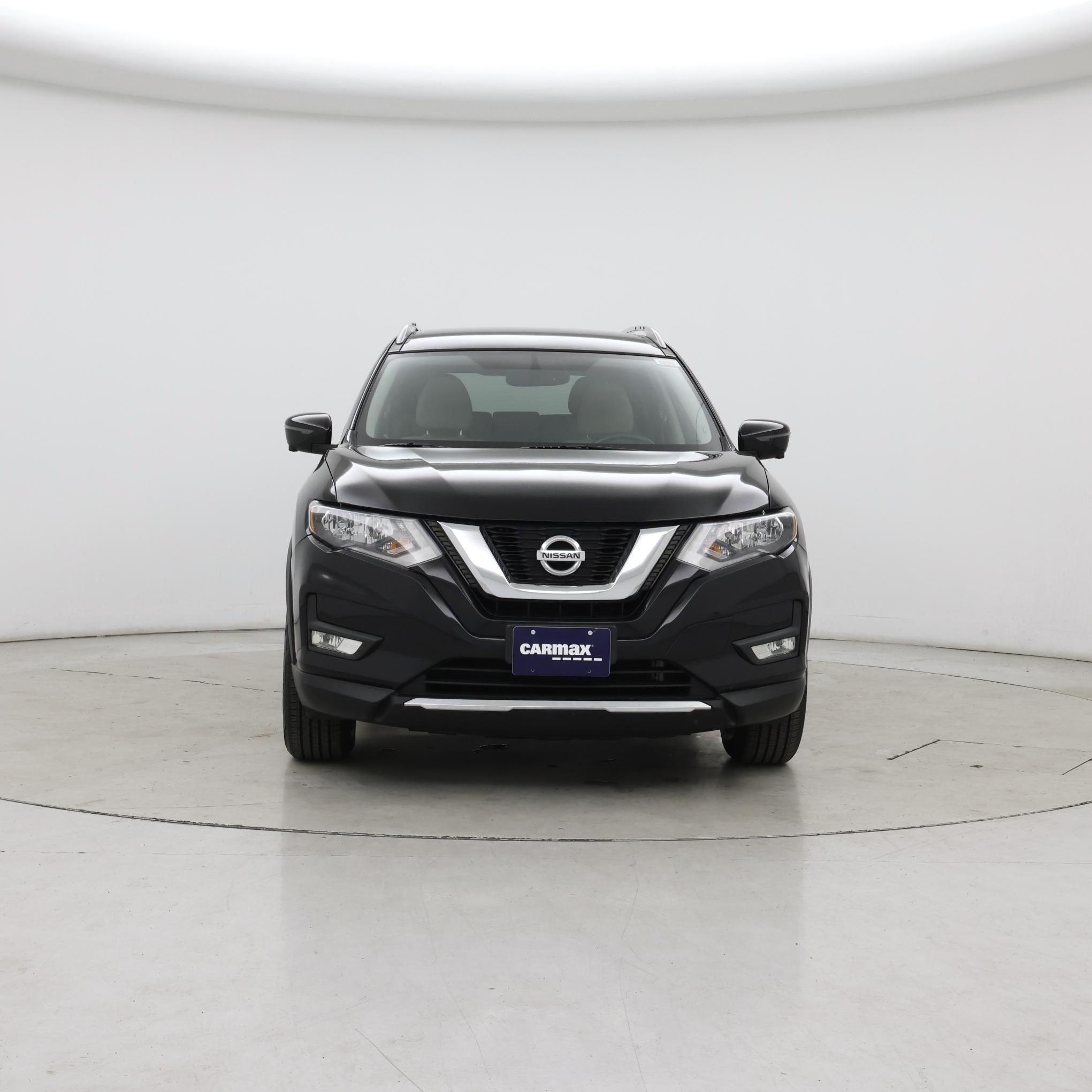 Thumbnail: 2017 Nissan Rogue - 5