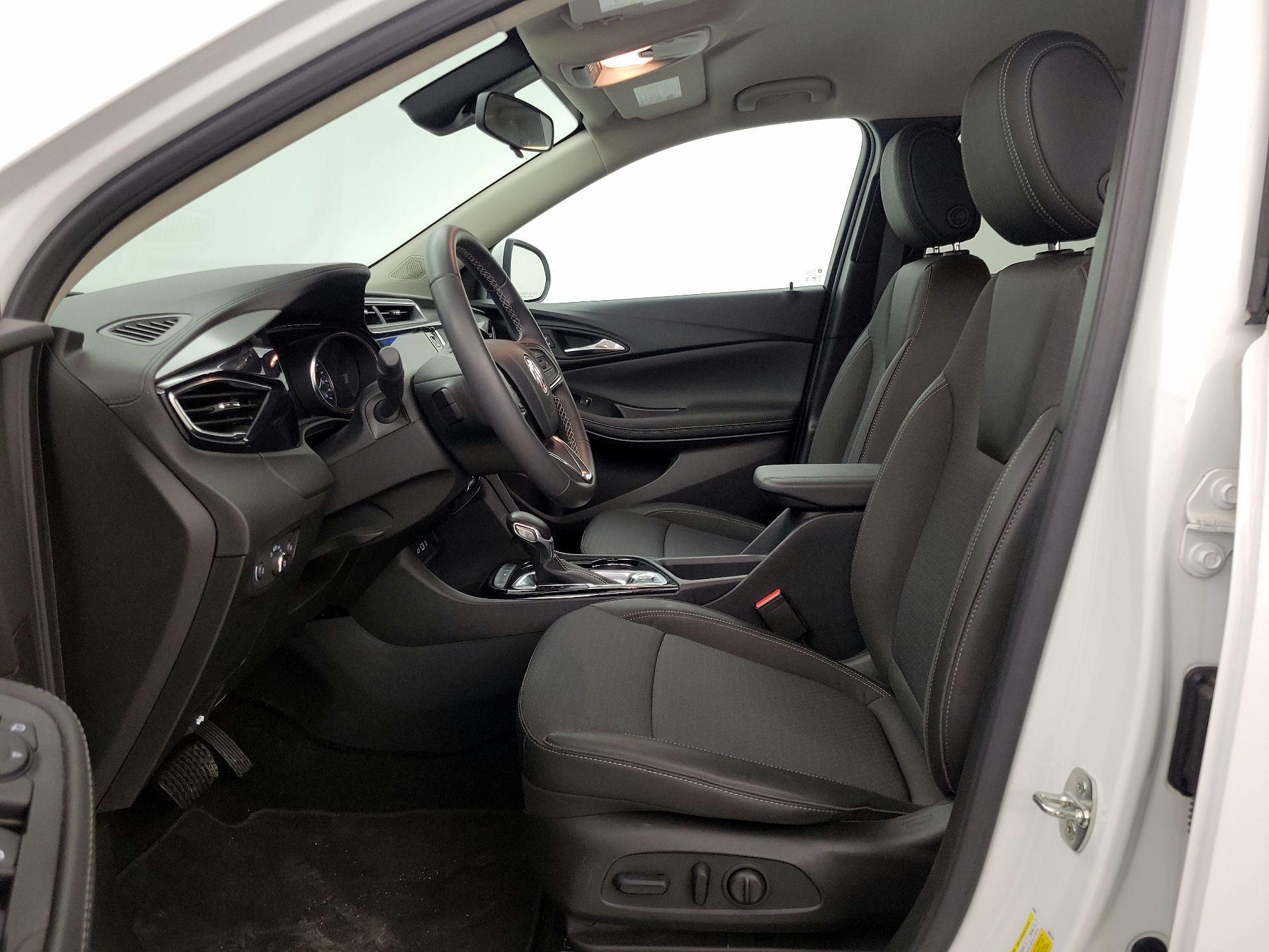 Thumbnail: 2023 Buick Encore GX - 11