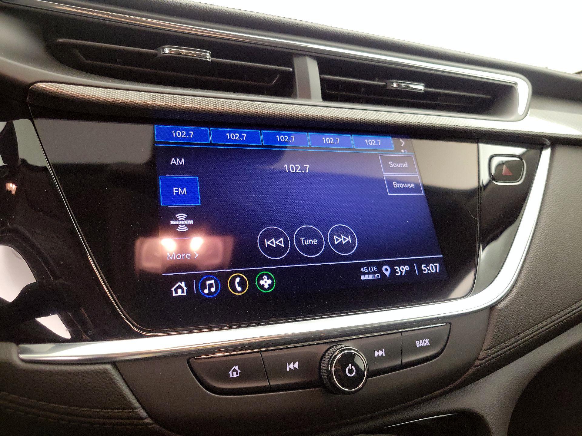 Thumbnail: 2023 Buick Encore GX - 15