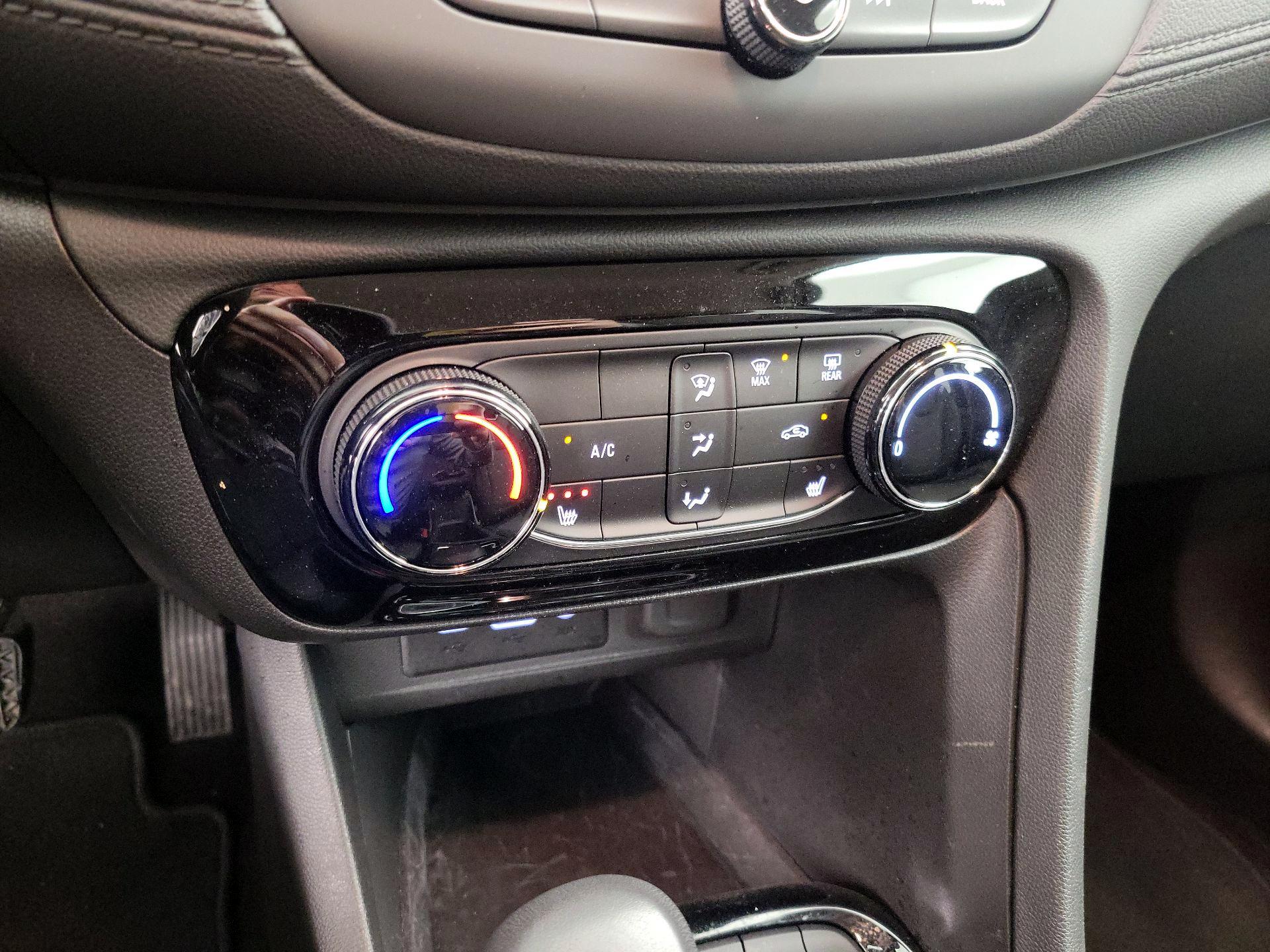 Thumbnail: 2023 Buick Encore GX - 16