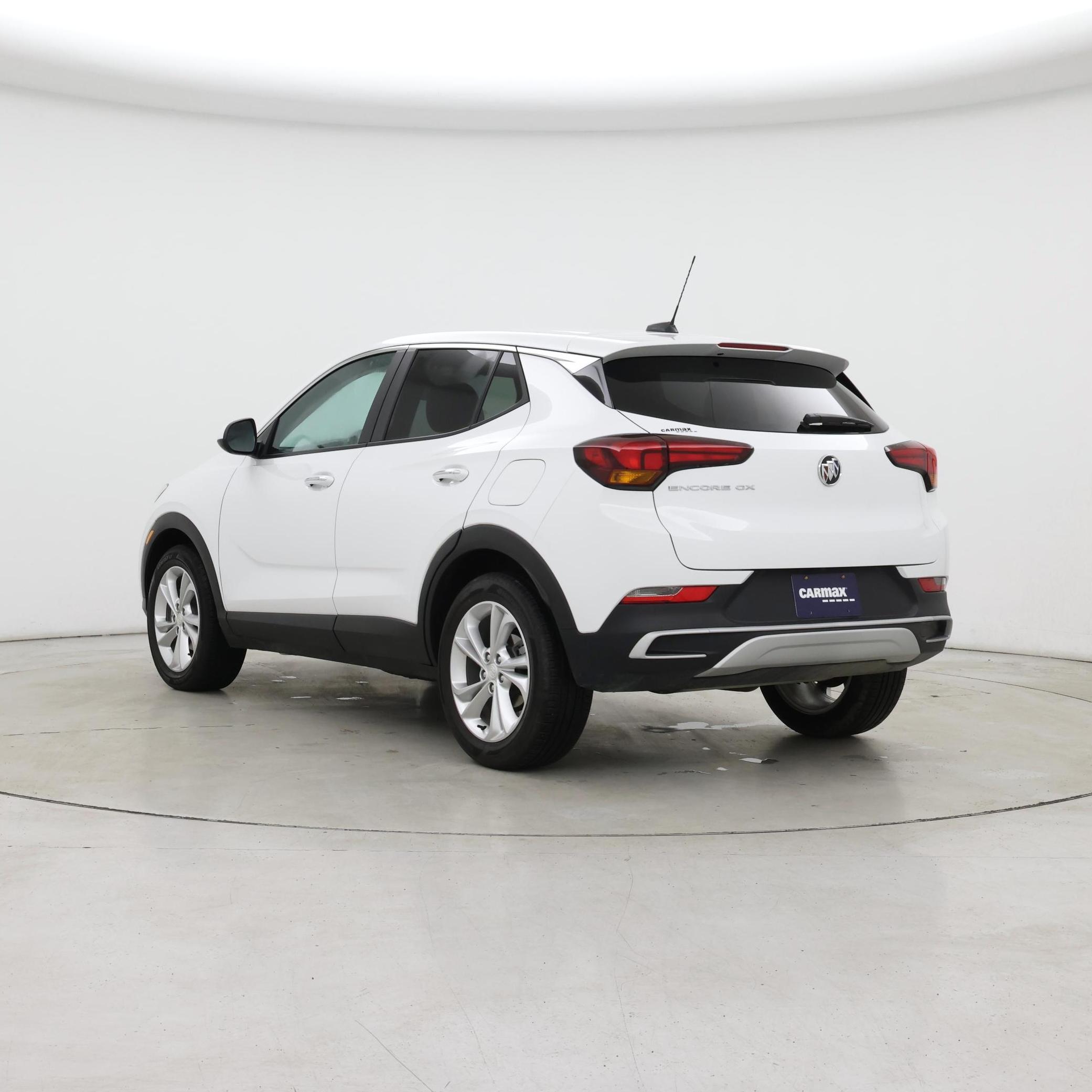 Thumbnail: 2023 Buick Encore GX - 2