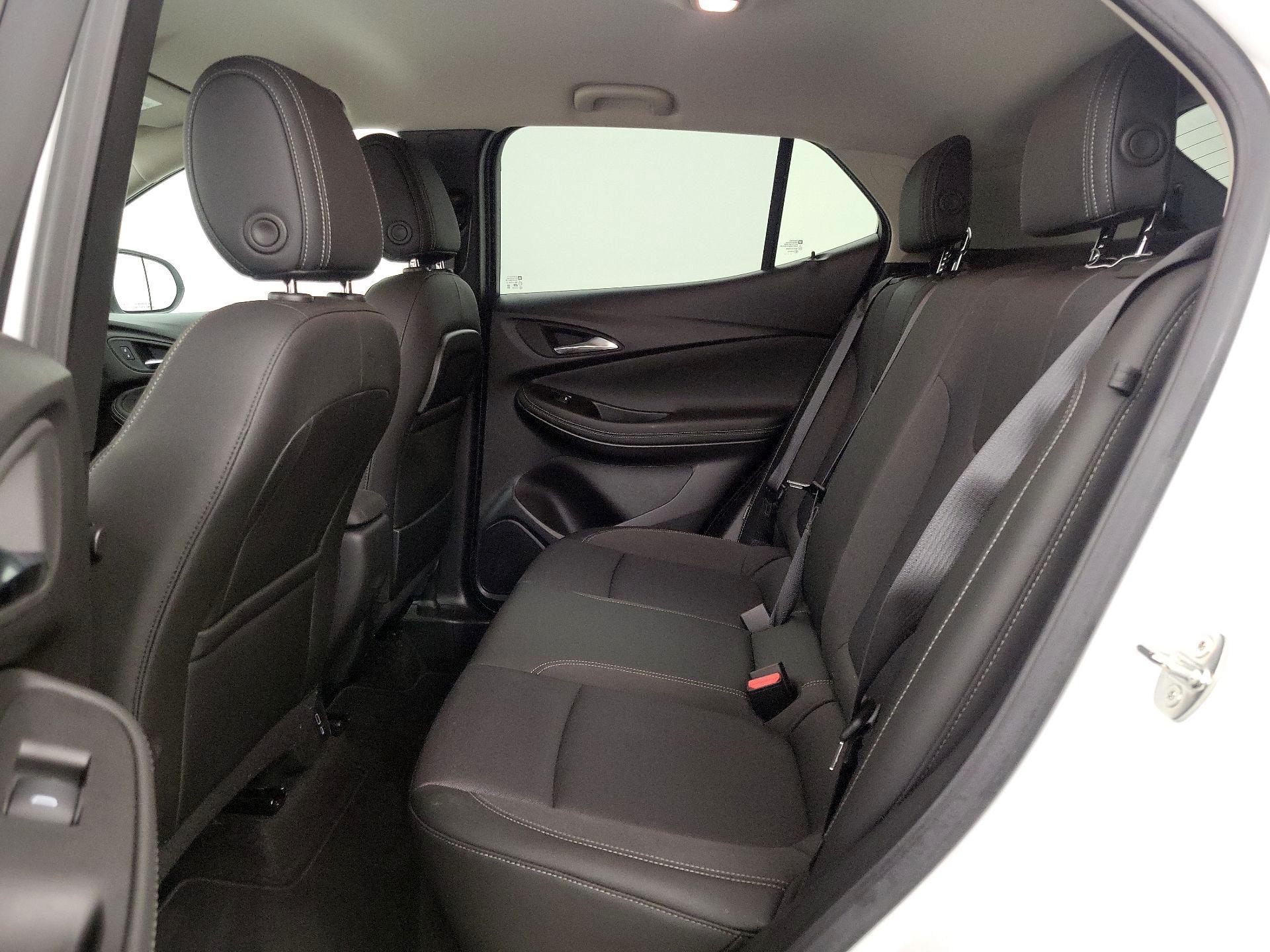 Thumbnail: 2023 Buick Encore GX - 19