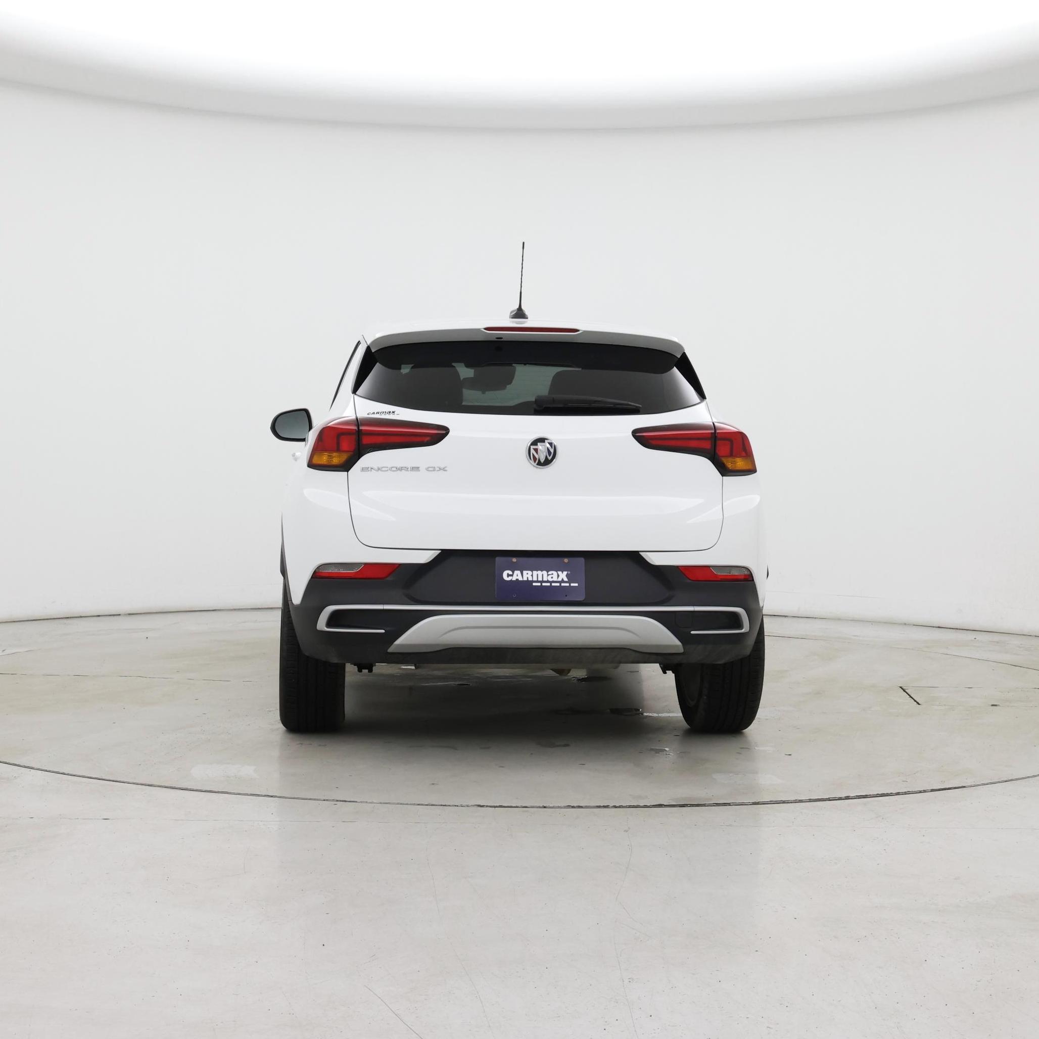 Thumbnail: 2023 Buick Encore GX - 6