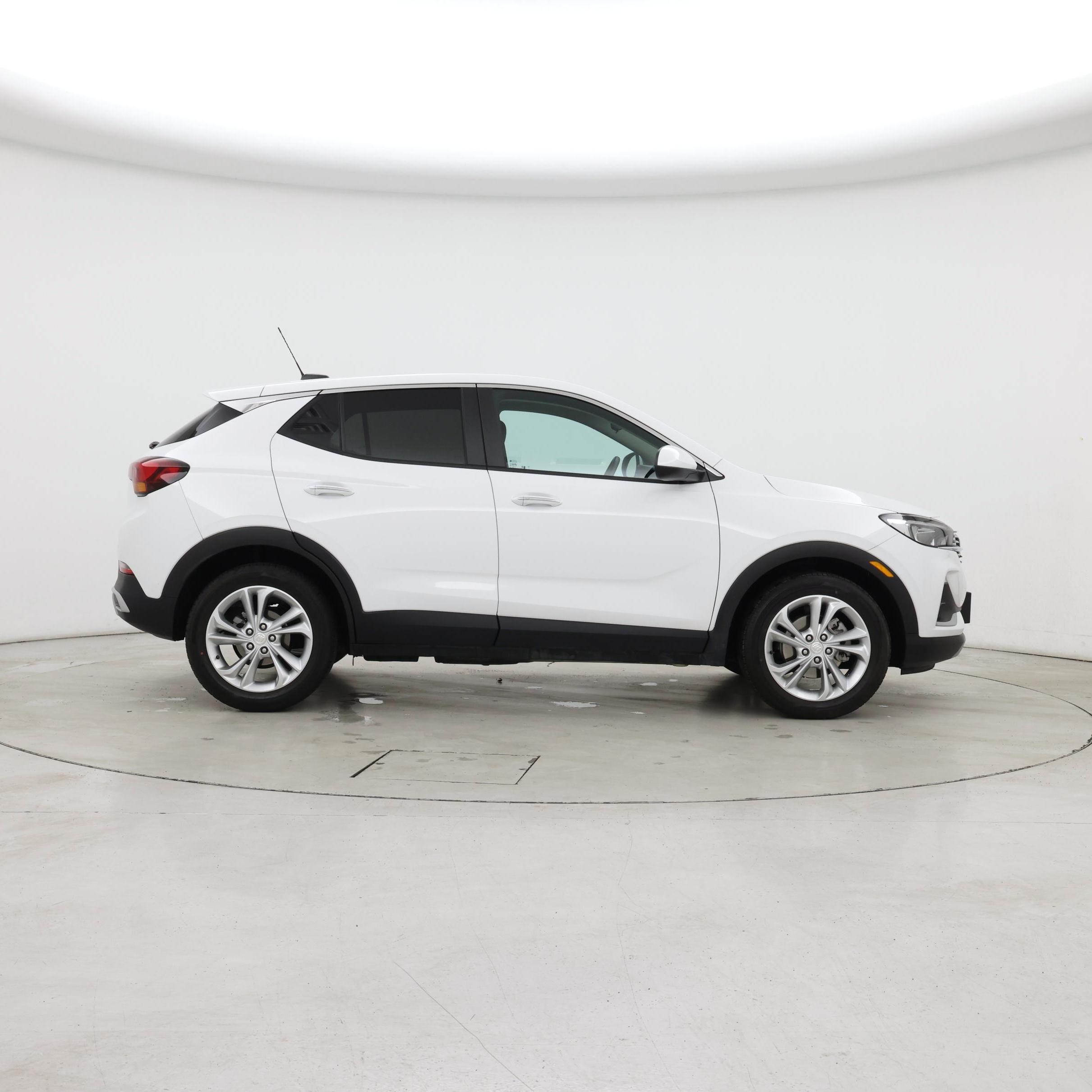 Thumbnail: 2023 Buick Encore GX - 7