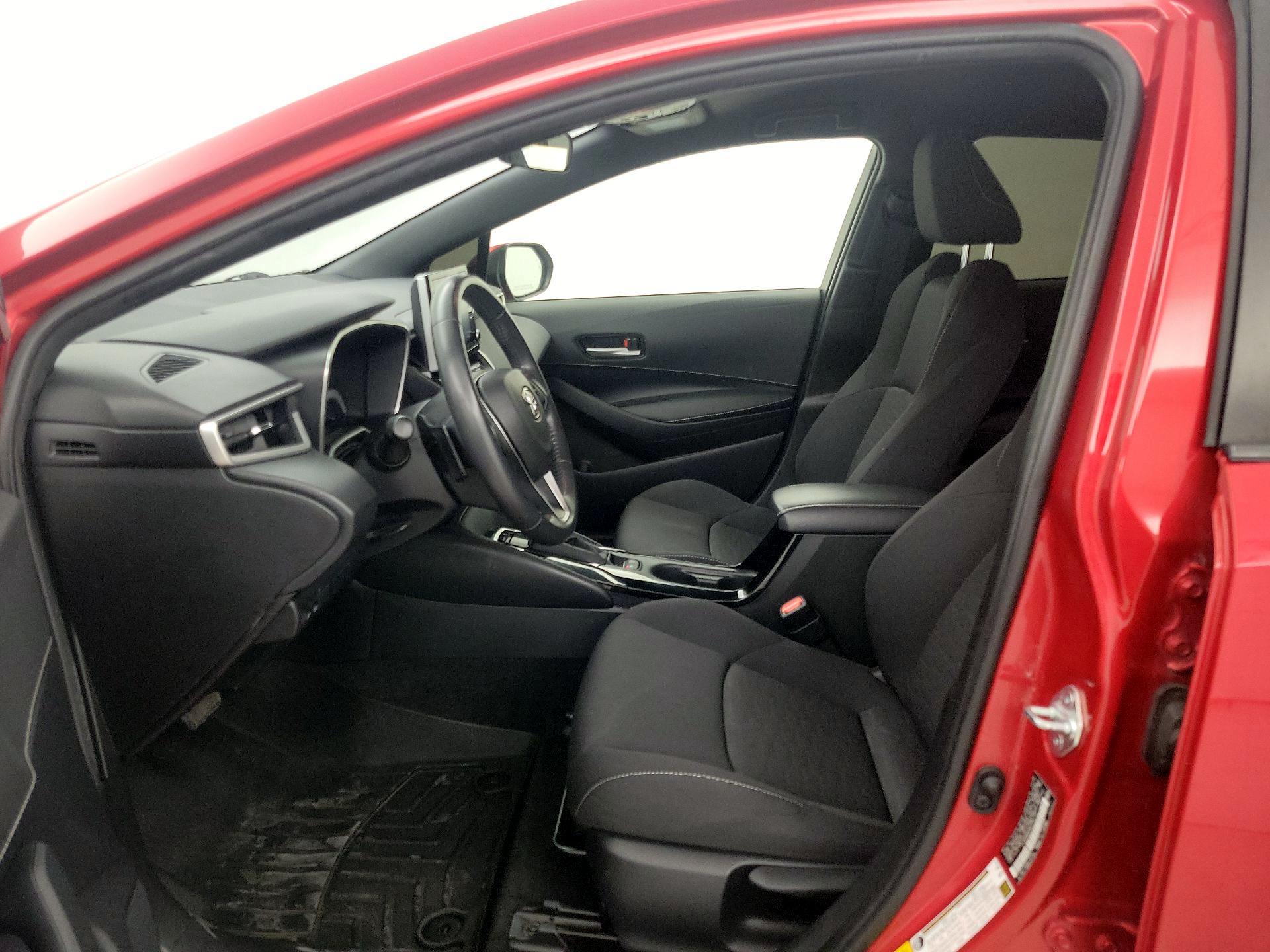 Thumbnail: 2021 Toyota Corolla - 11