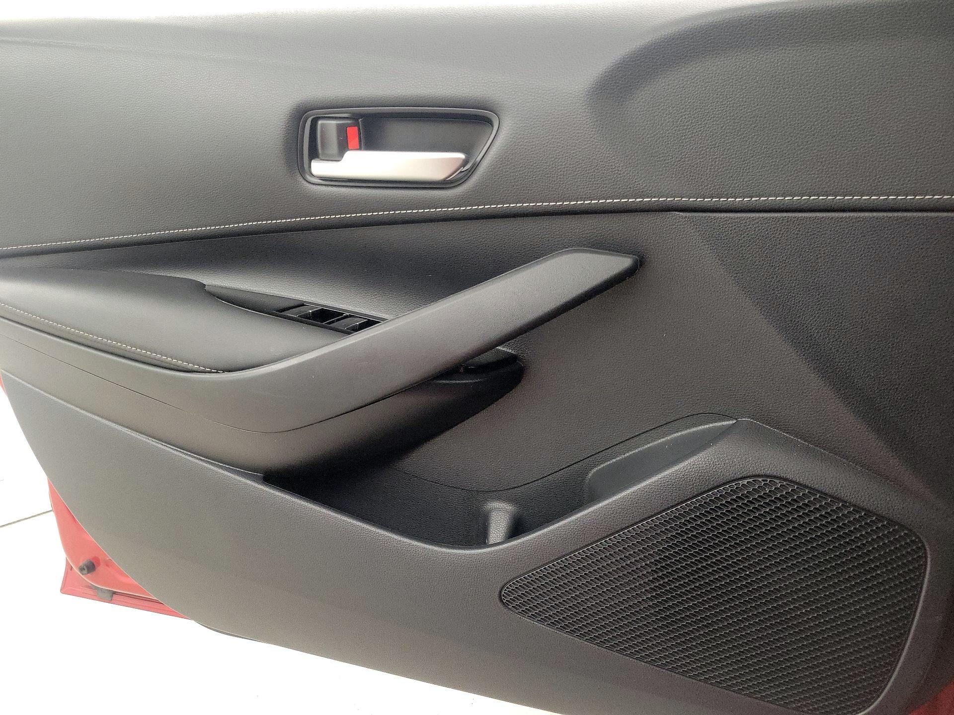 Thumbnail: 2021 Toyota Corolla - 12