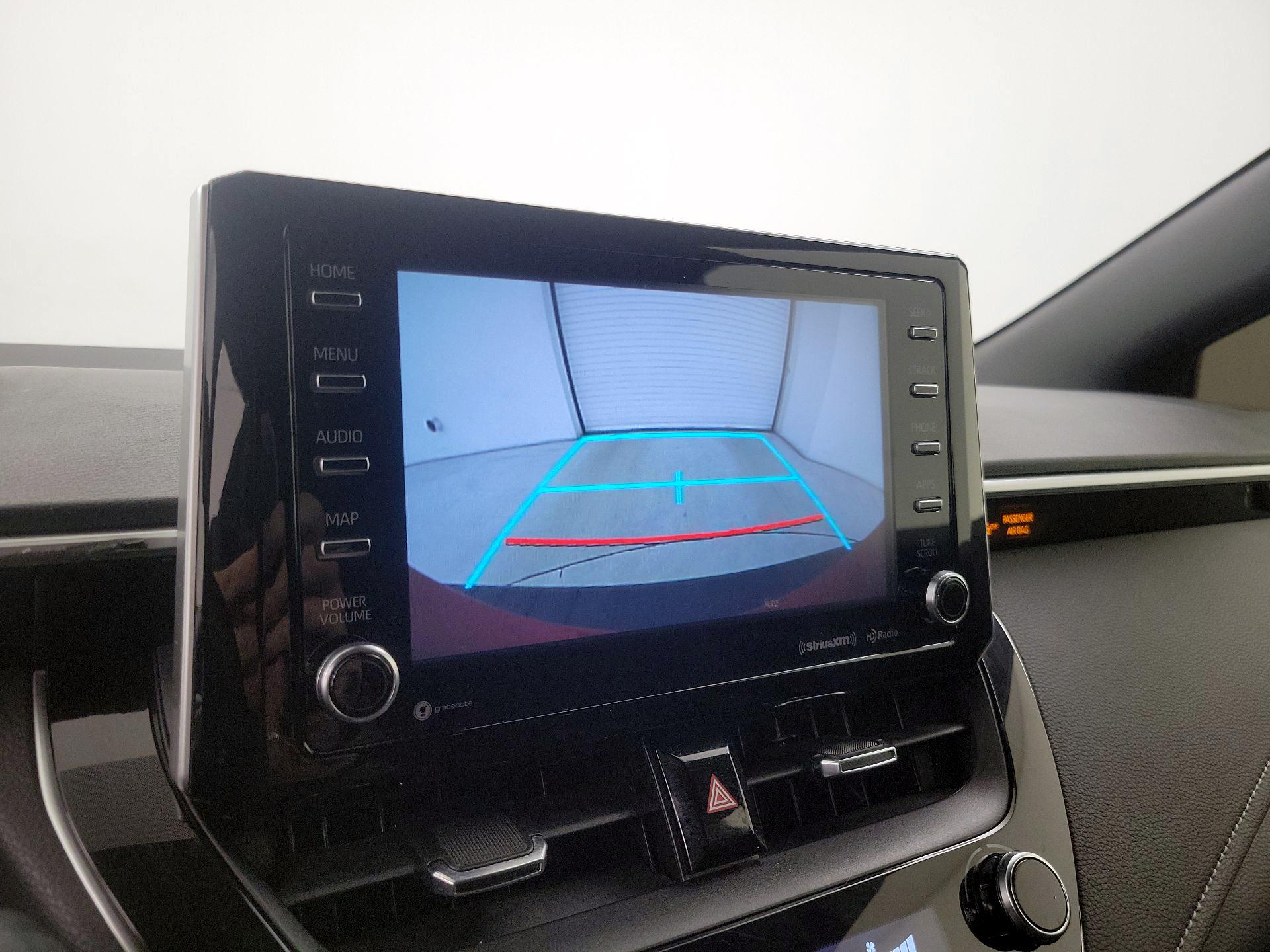 Thumbnail: 2021 Toyota Corolla - 14