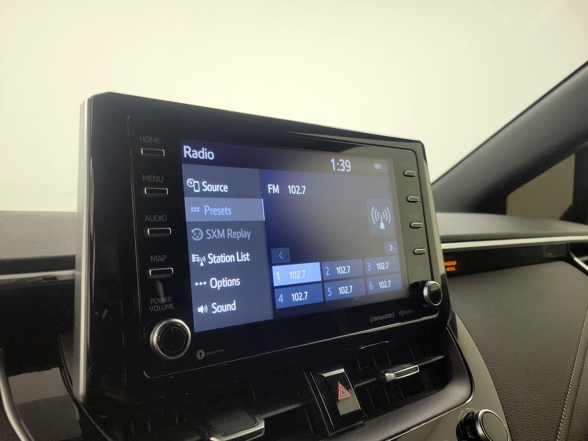 Thumbnail: 2021 Toyota Corolla - 15