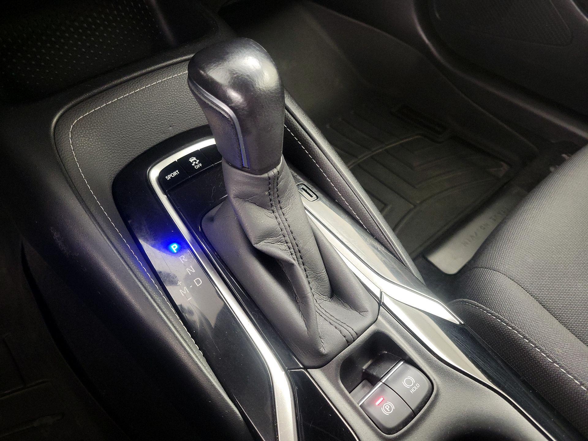 Thumbnail: 2021 Toyota Corolla - 17