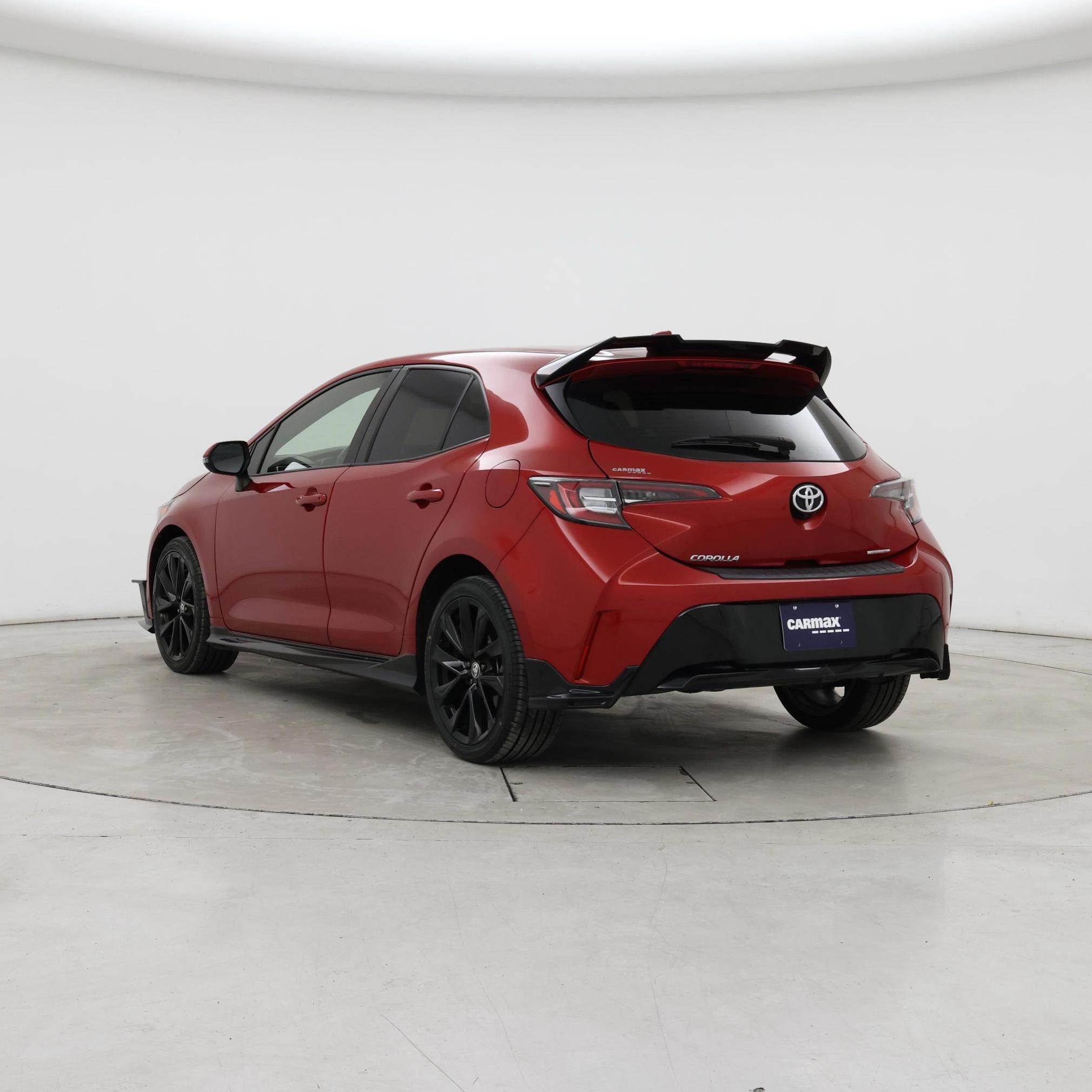 Thumbnail: 2021 Toyota Corolla - 2