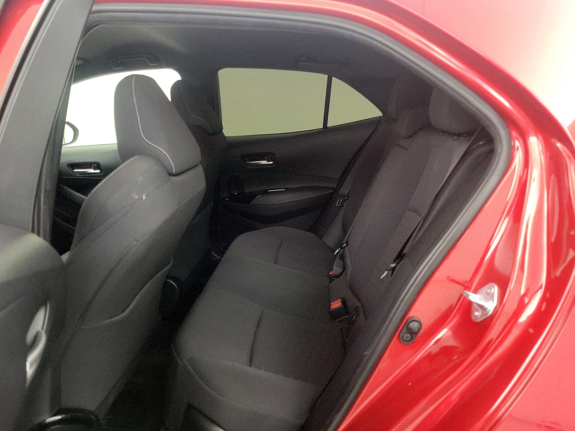 Thumbnail: 2021 Toyota Corolla - 19