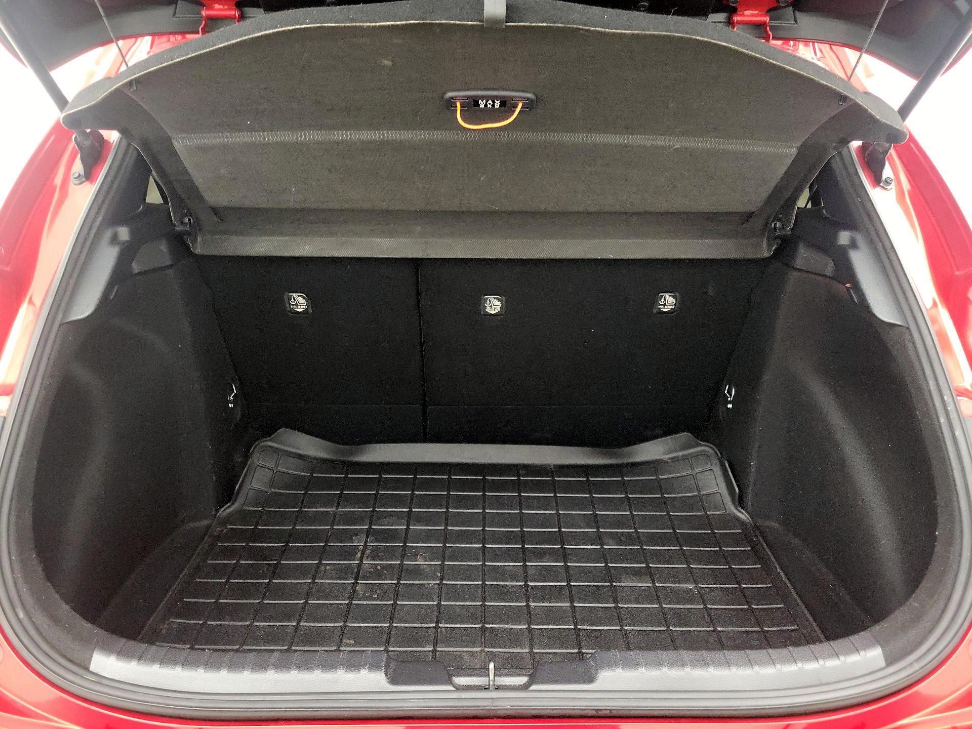 Thumbnail: 2021 Toyota Corolla - 20