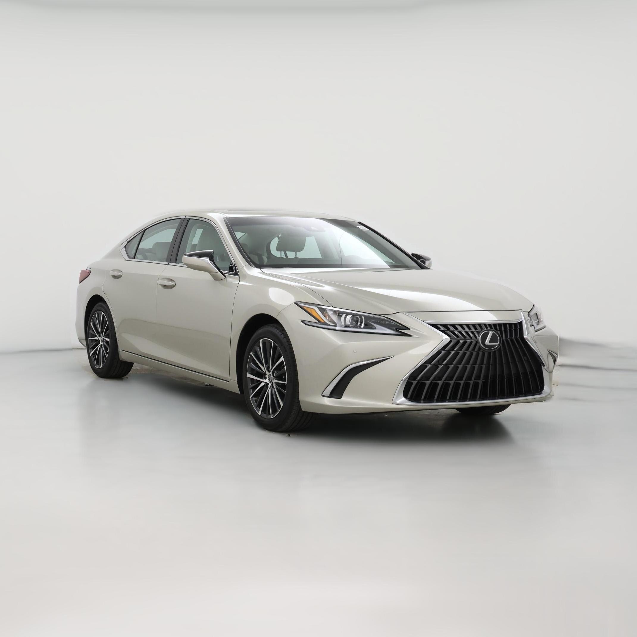 Thumbnail: 2024 Lexus ES - 1