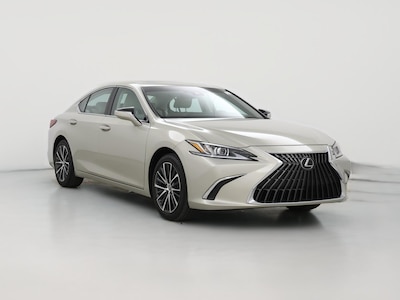 2024 Lexus ES 350