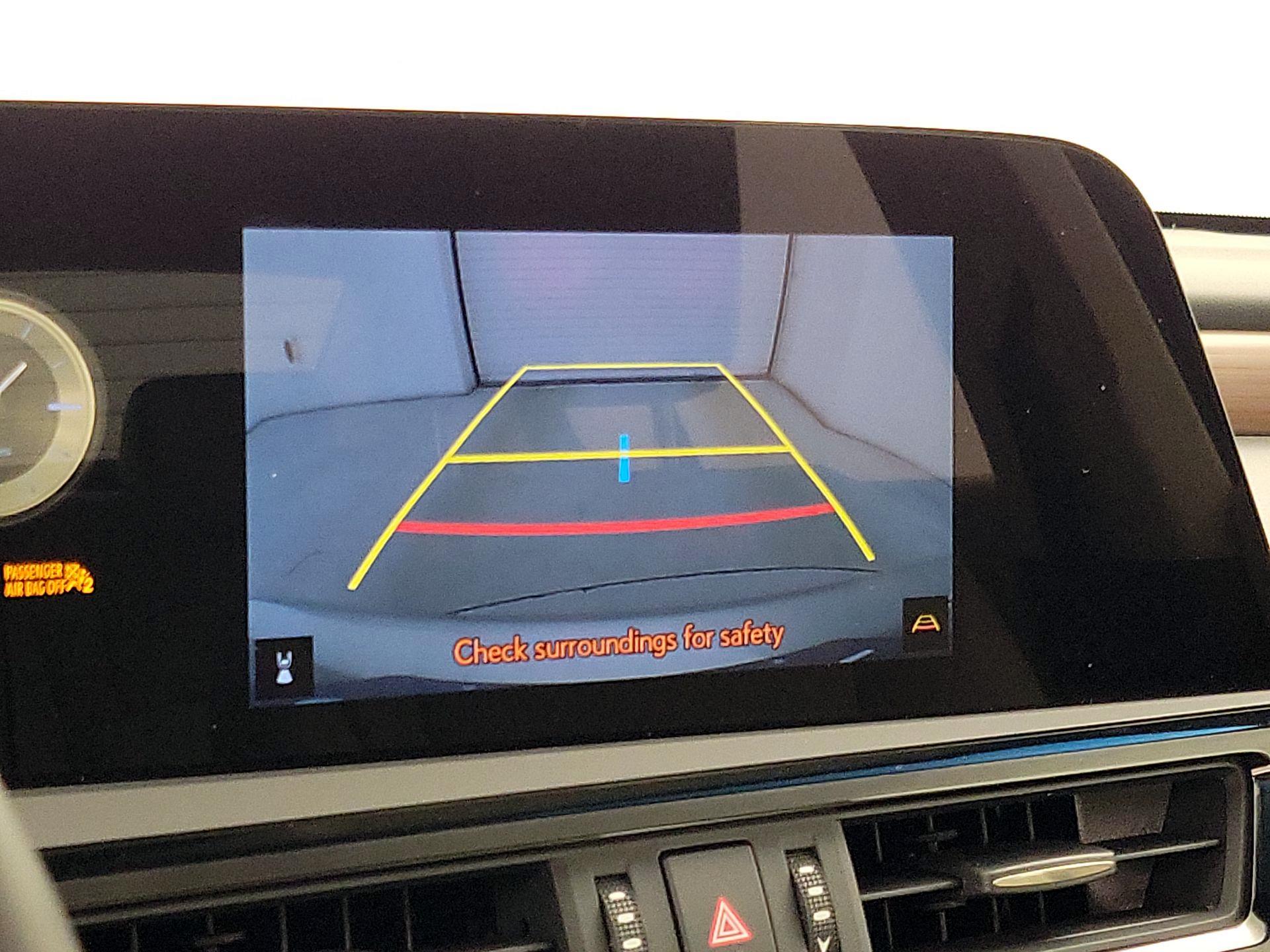 Thumbnail: 2024 Lexus ES - 14